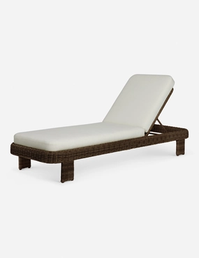 Hadler Outdoor Lounger