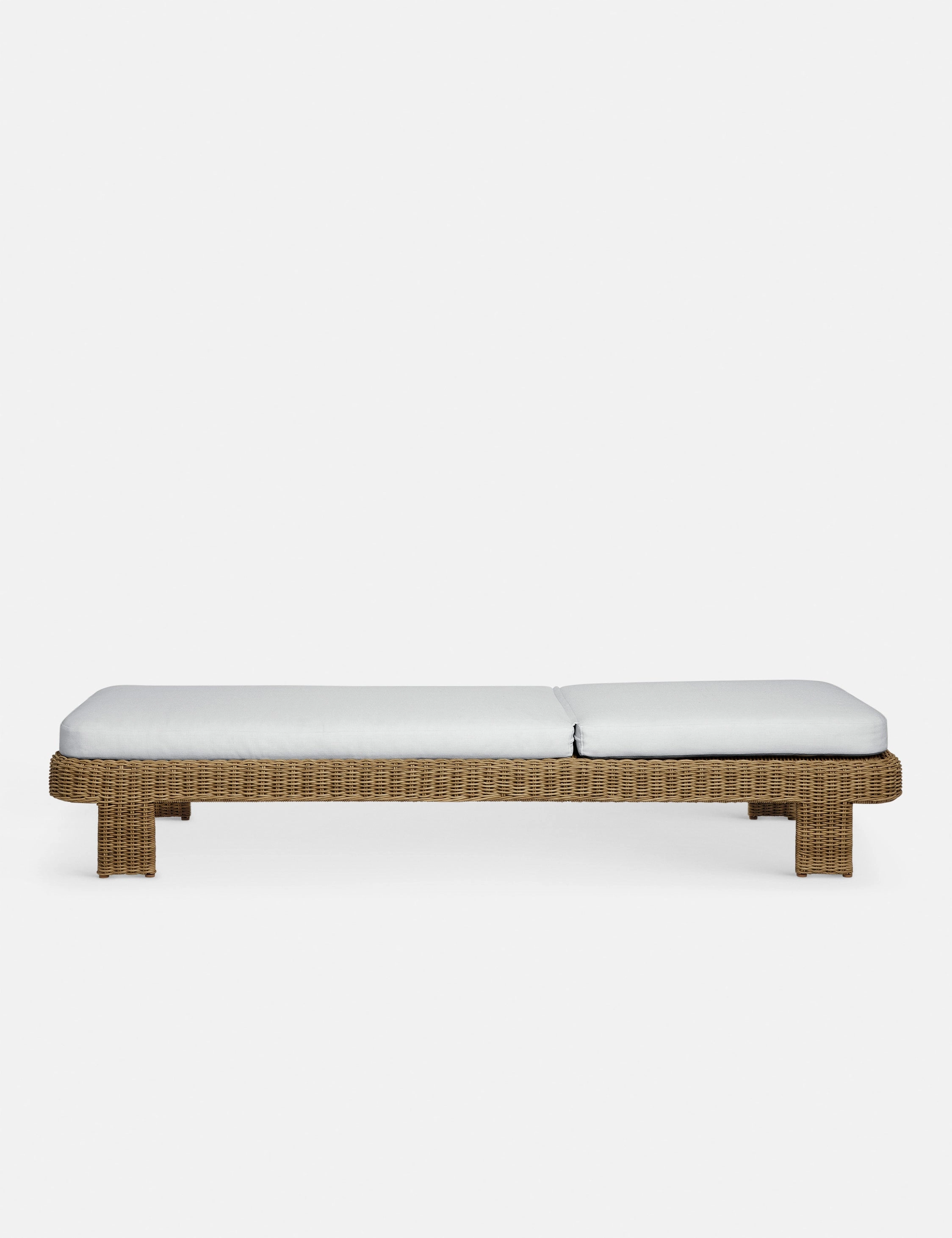 Hadler Outdoor Lounger