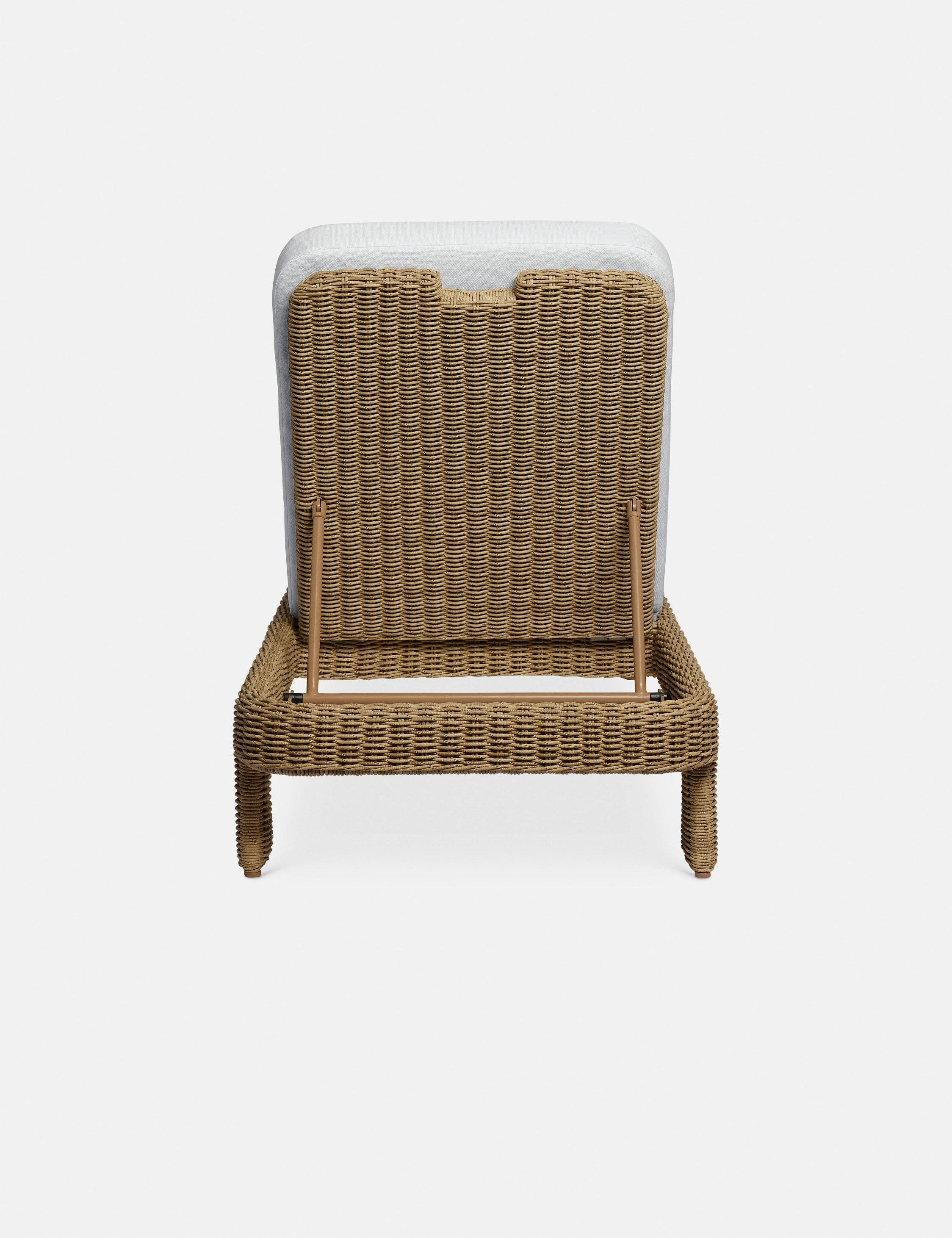 Hadler Outdoor Lounger
