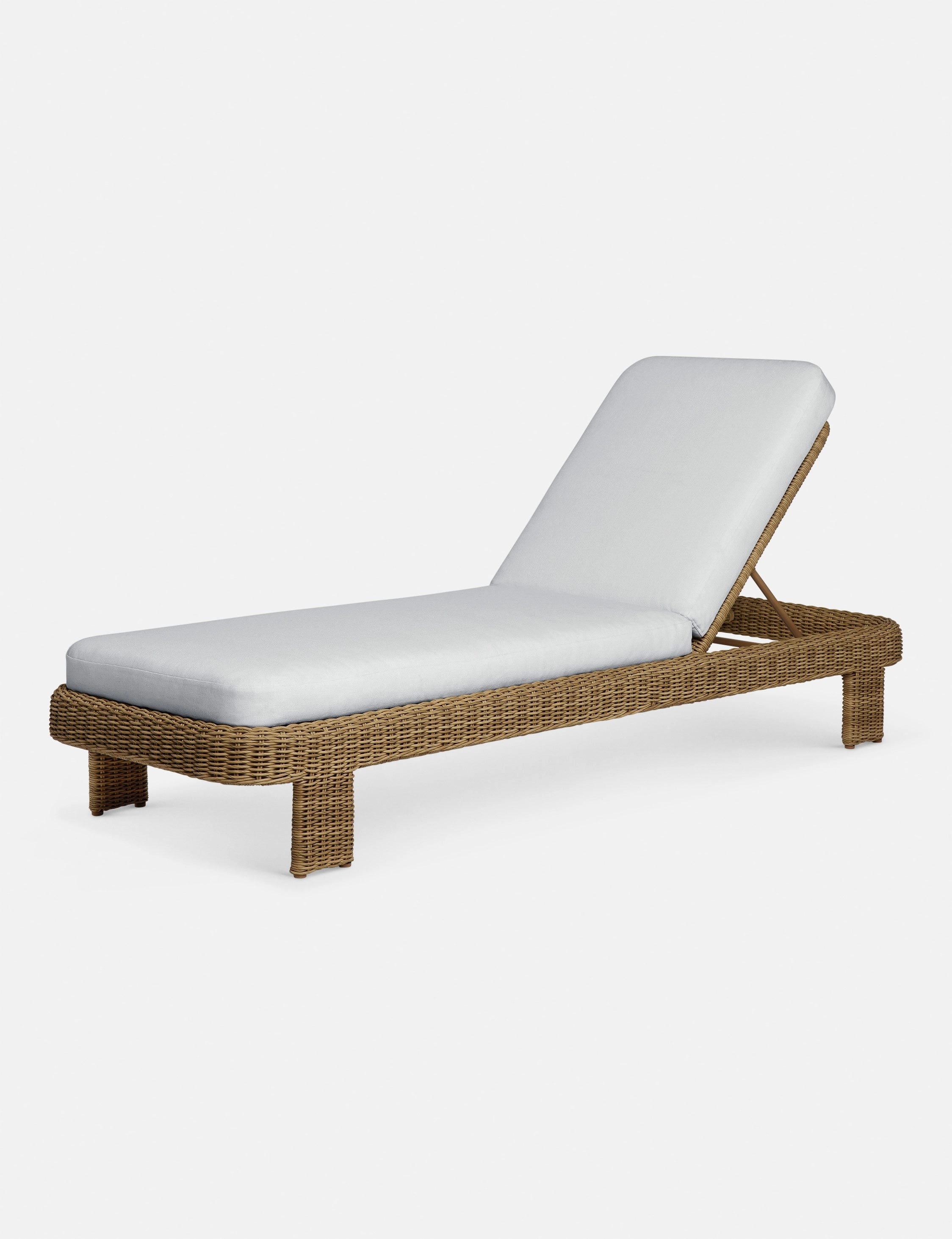 Hadler Outdoor Lounger