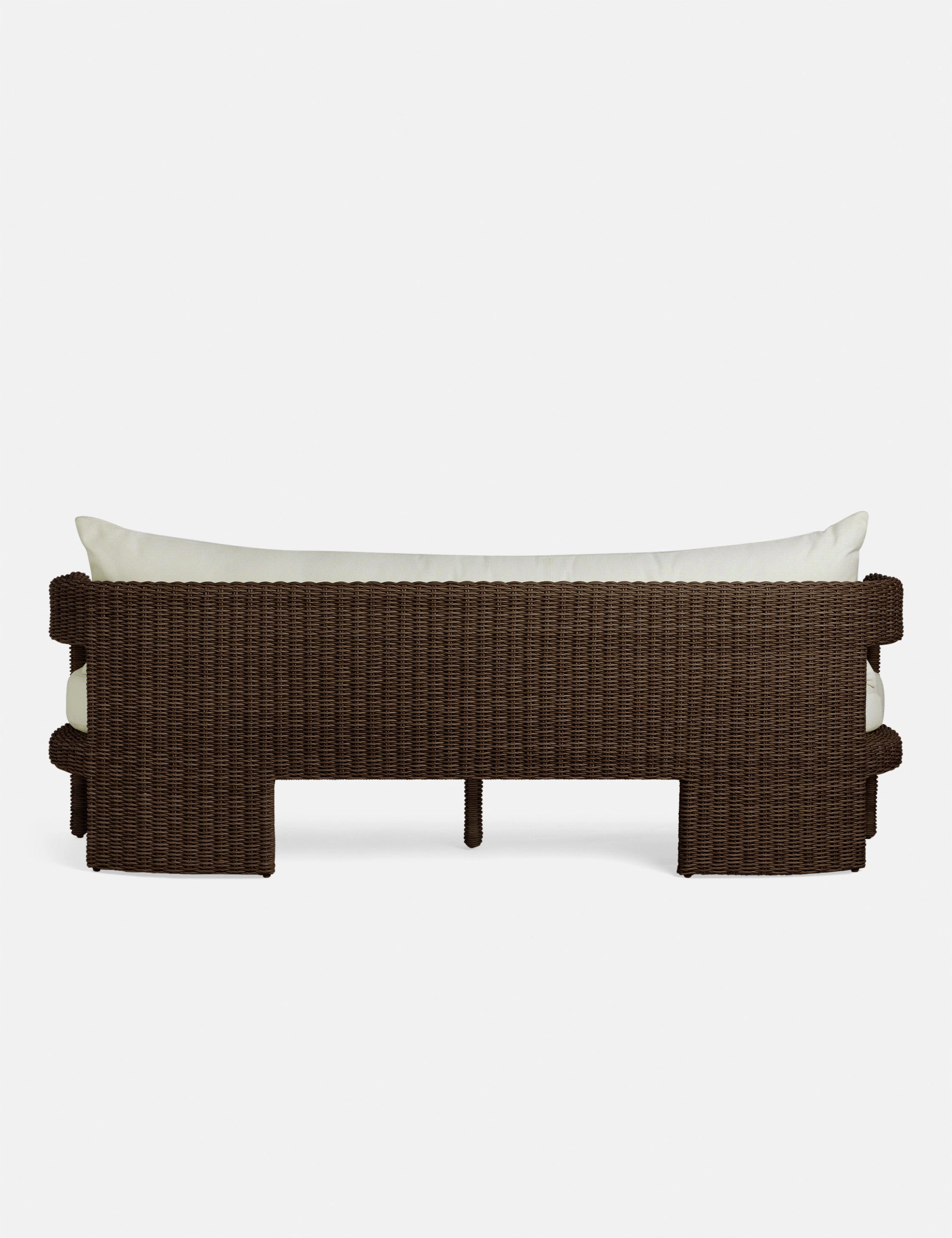 Hadler Outdoor Sofa