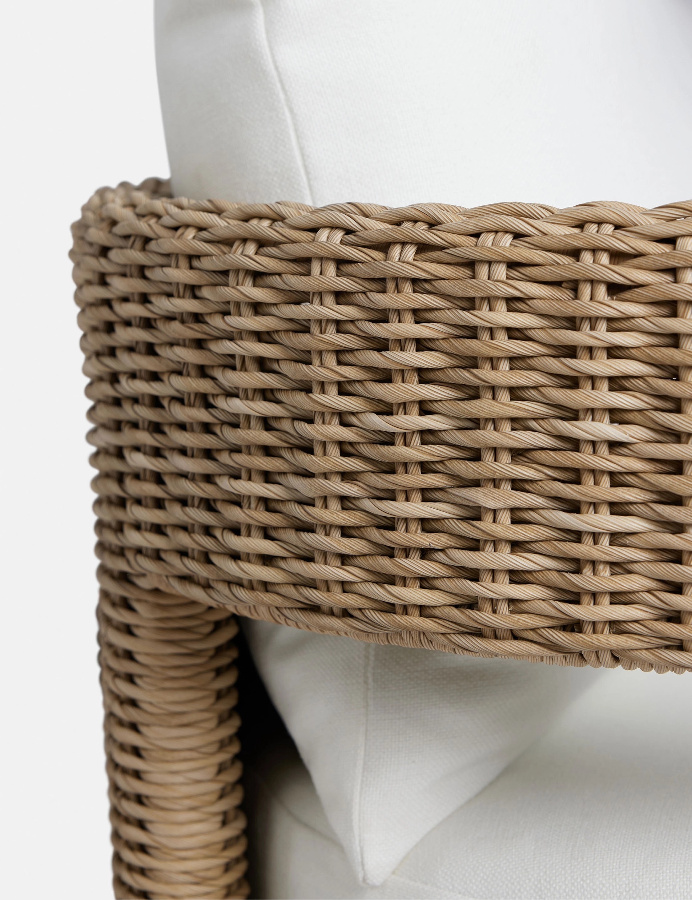 Hadler Outdoor Sofa
