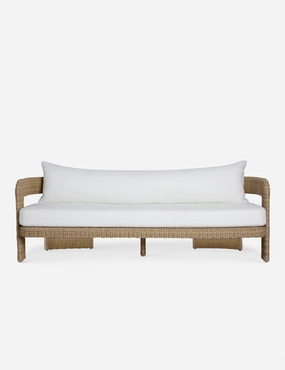 Hadler Outdoor Sofa
