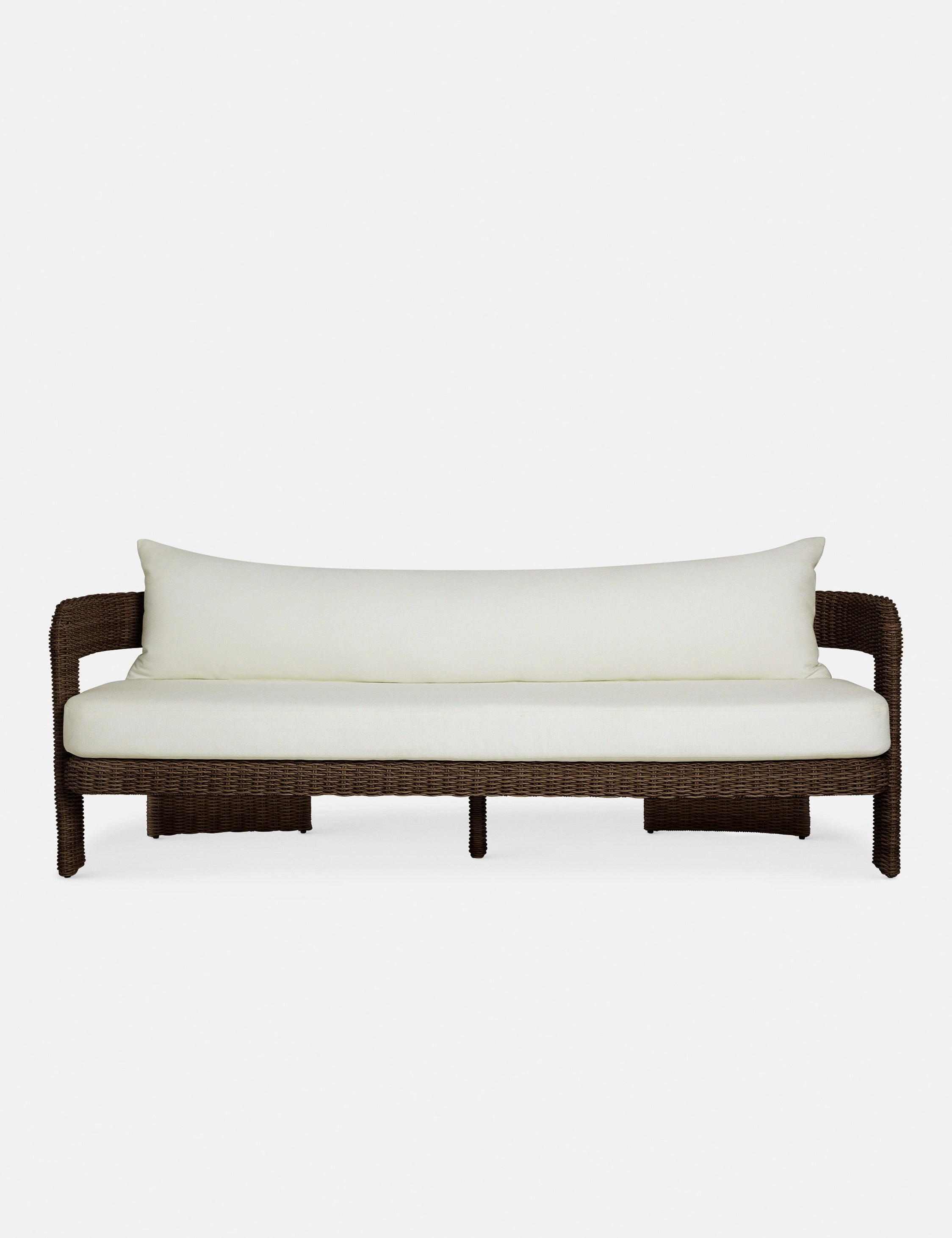 Hadler Outdoor Sofa