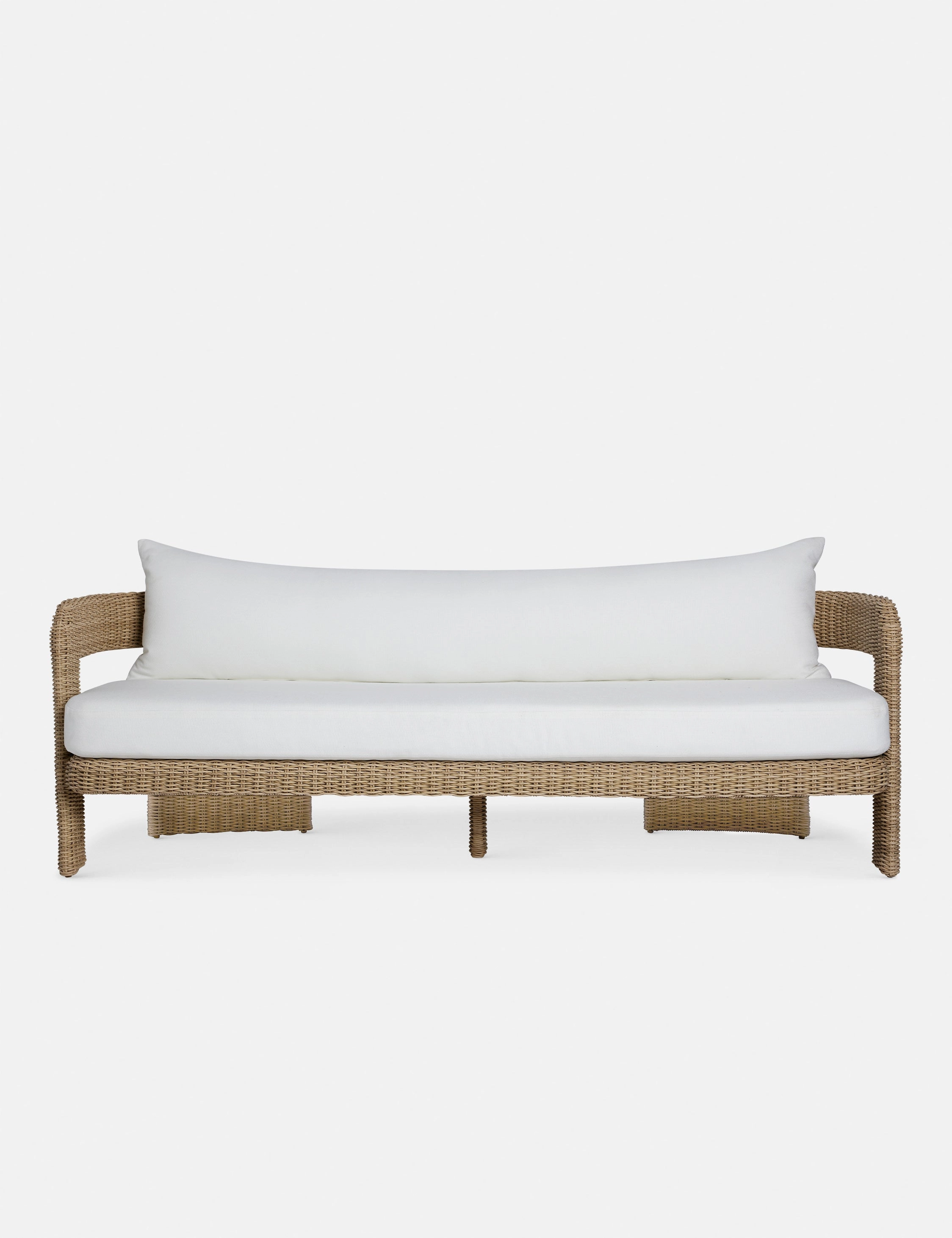 Hadler Outdoor Sofa