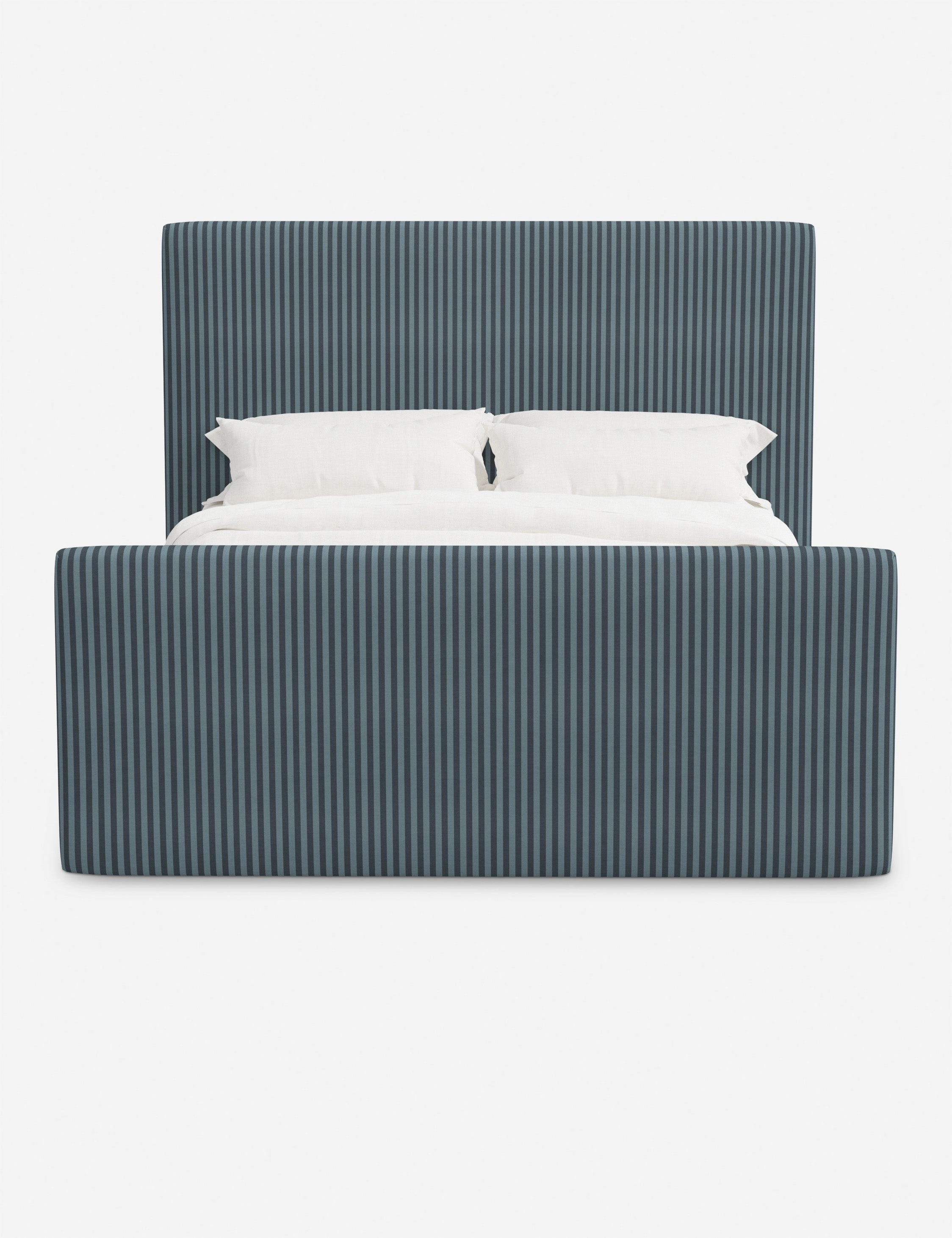 Halloway Platform Bed