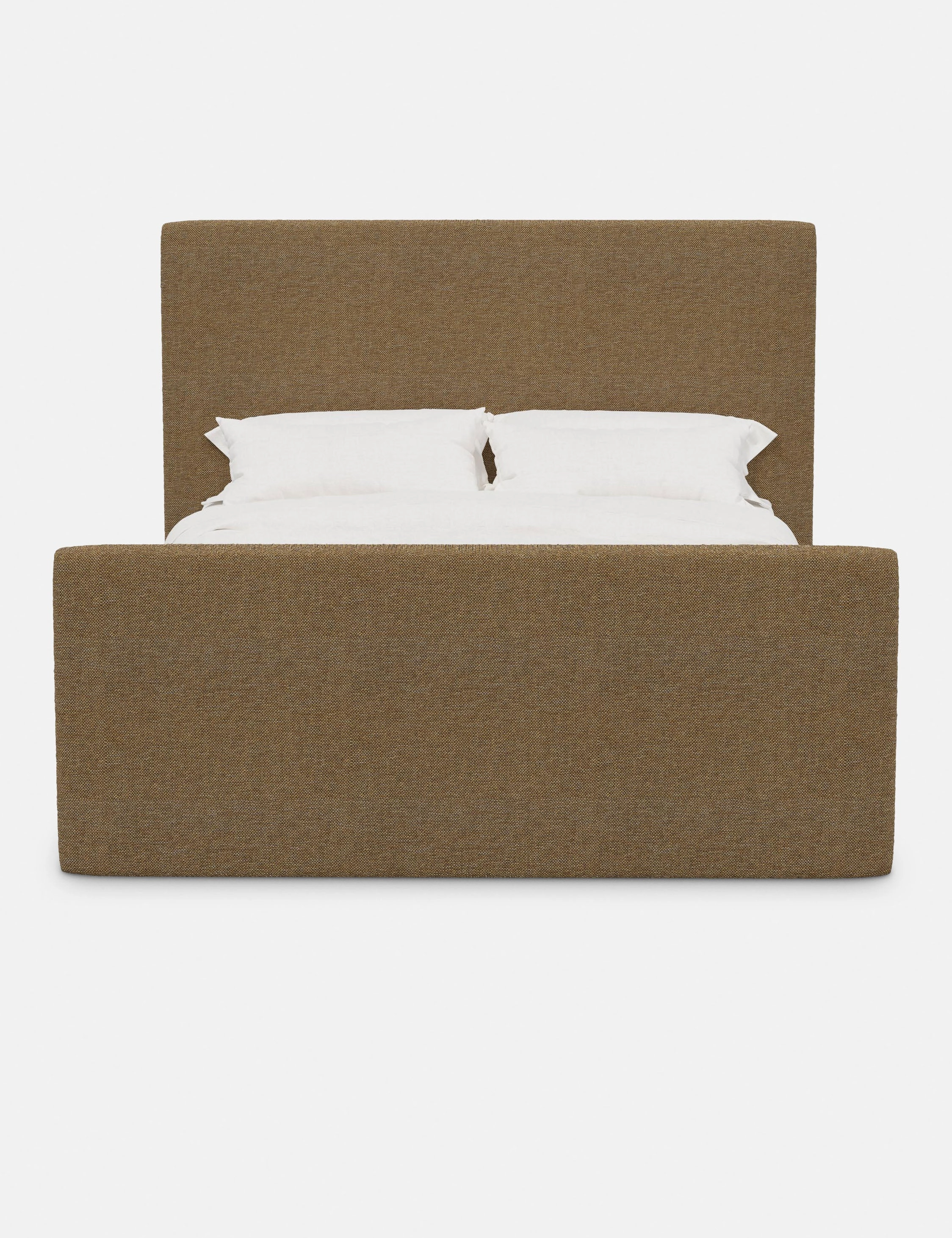Halloway Platform Bed