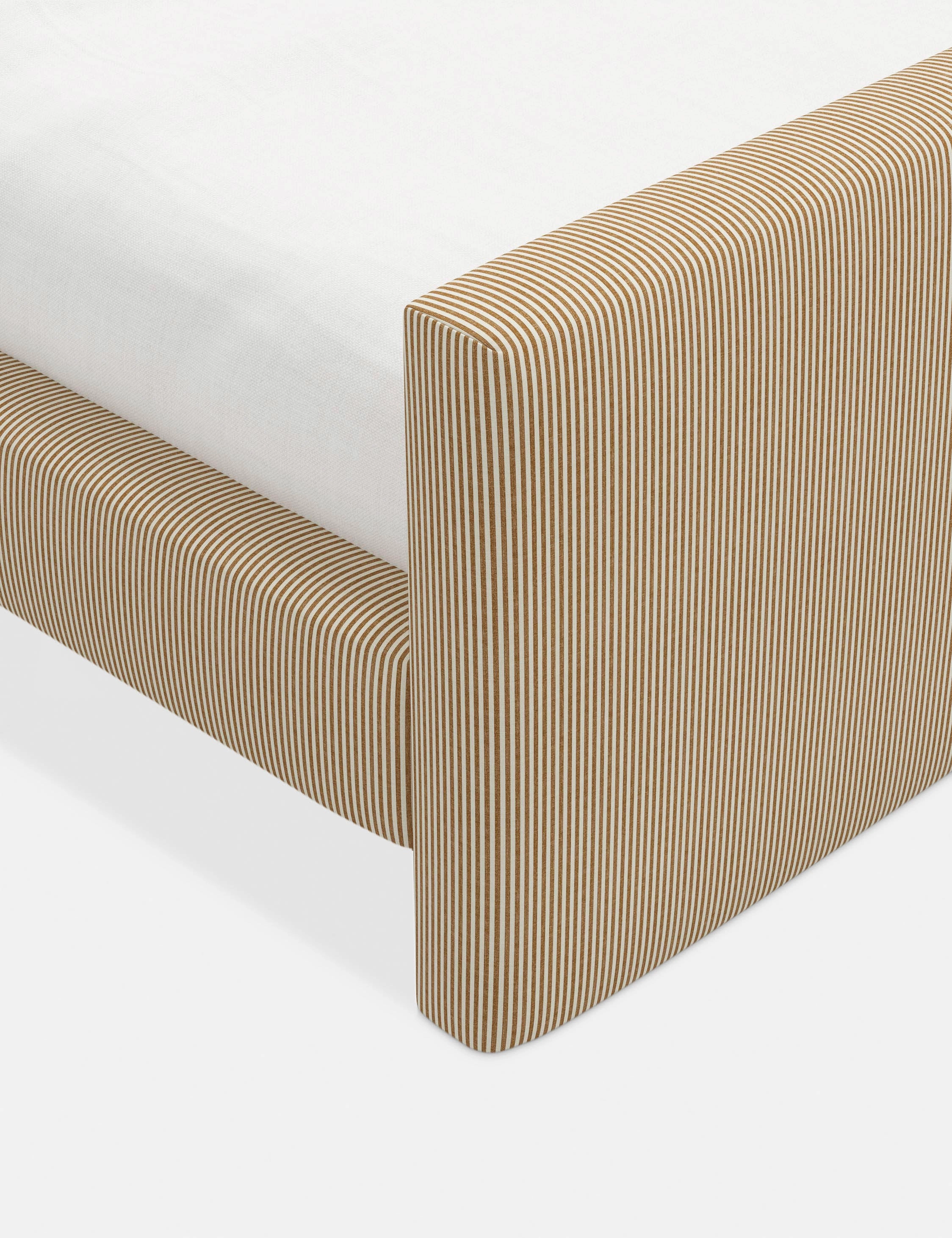 Halloway Platform Bed