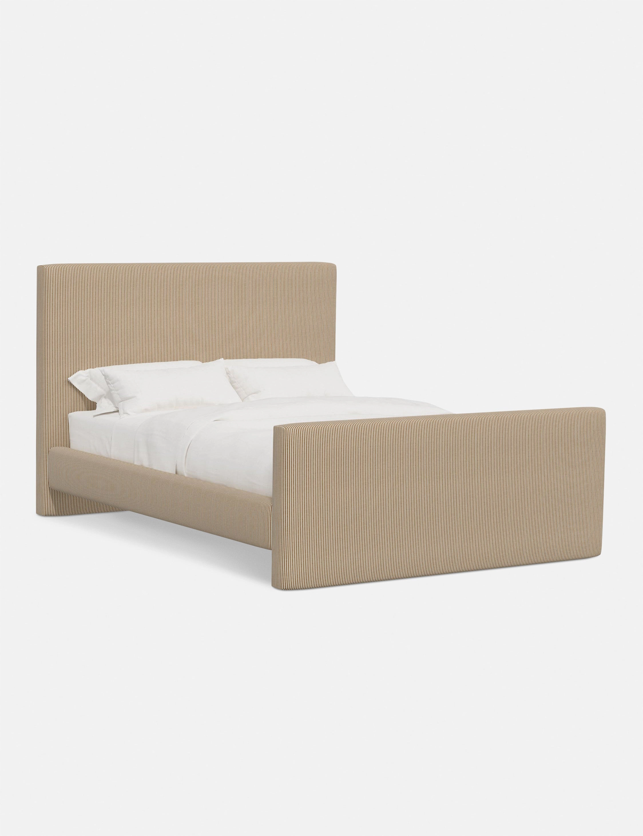 Halloway Platform Bed