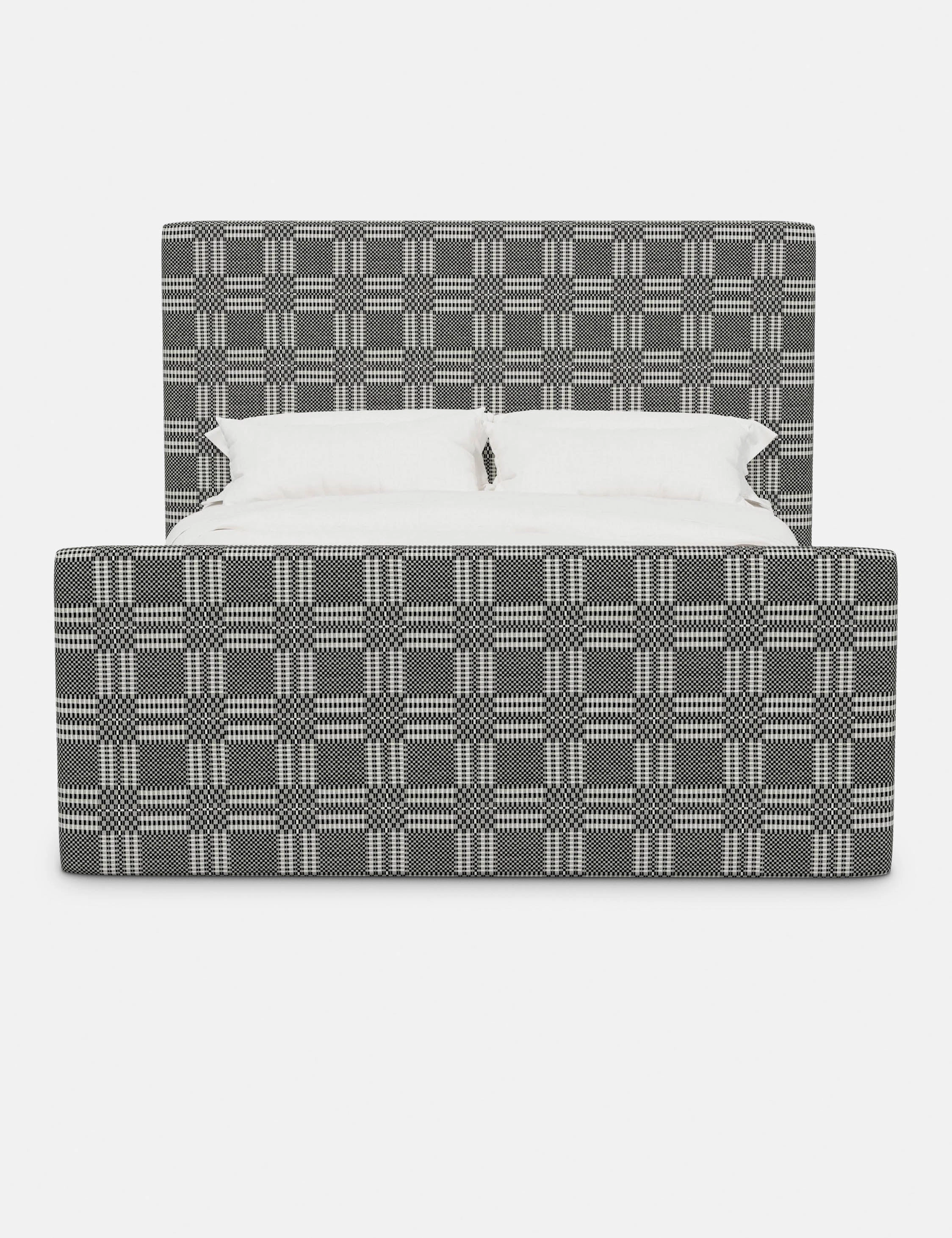 Halloway Platform Bed