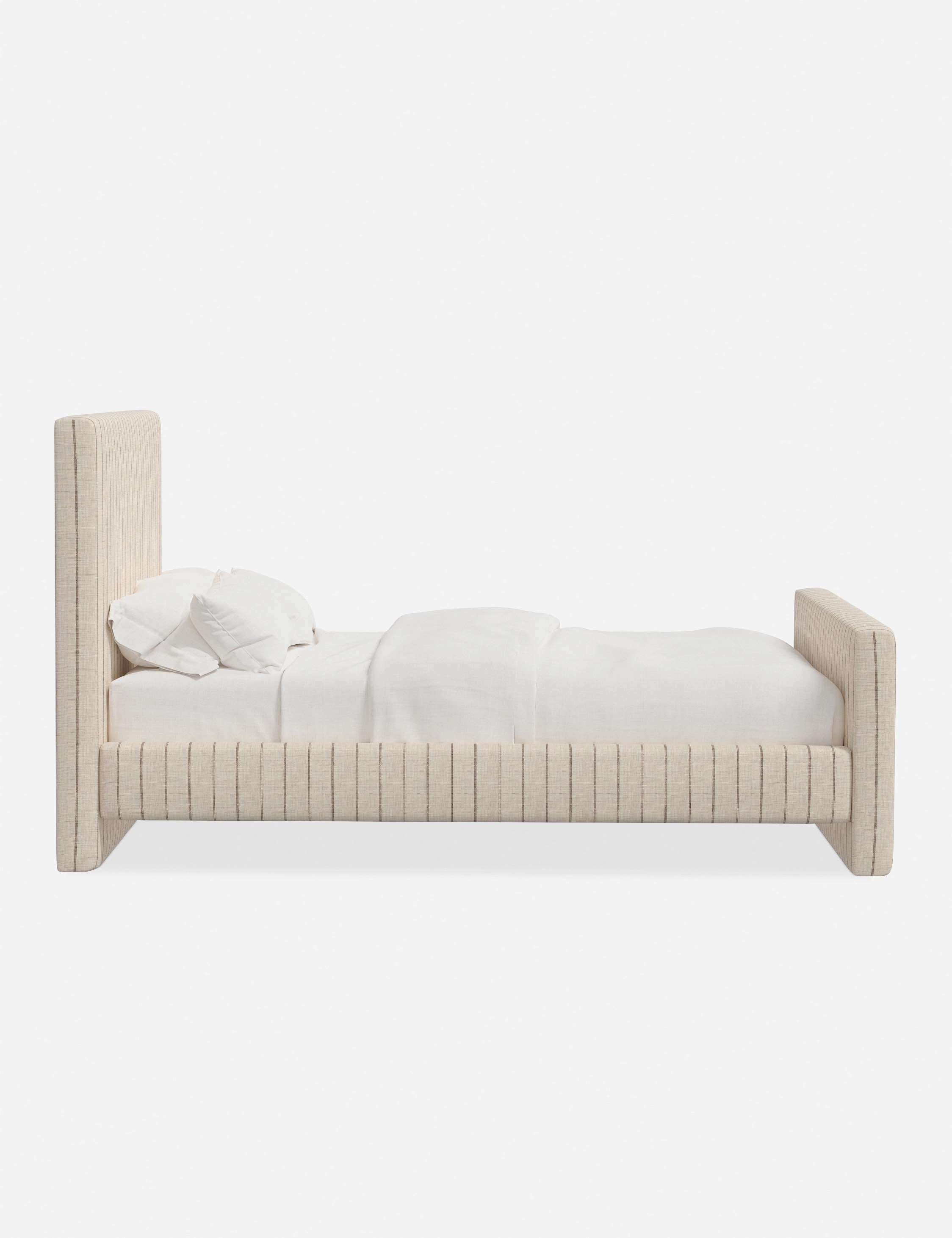 Halloway Platform Bed