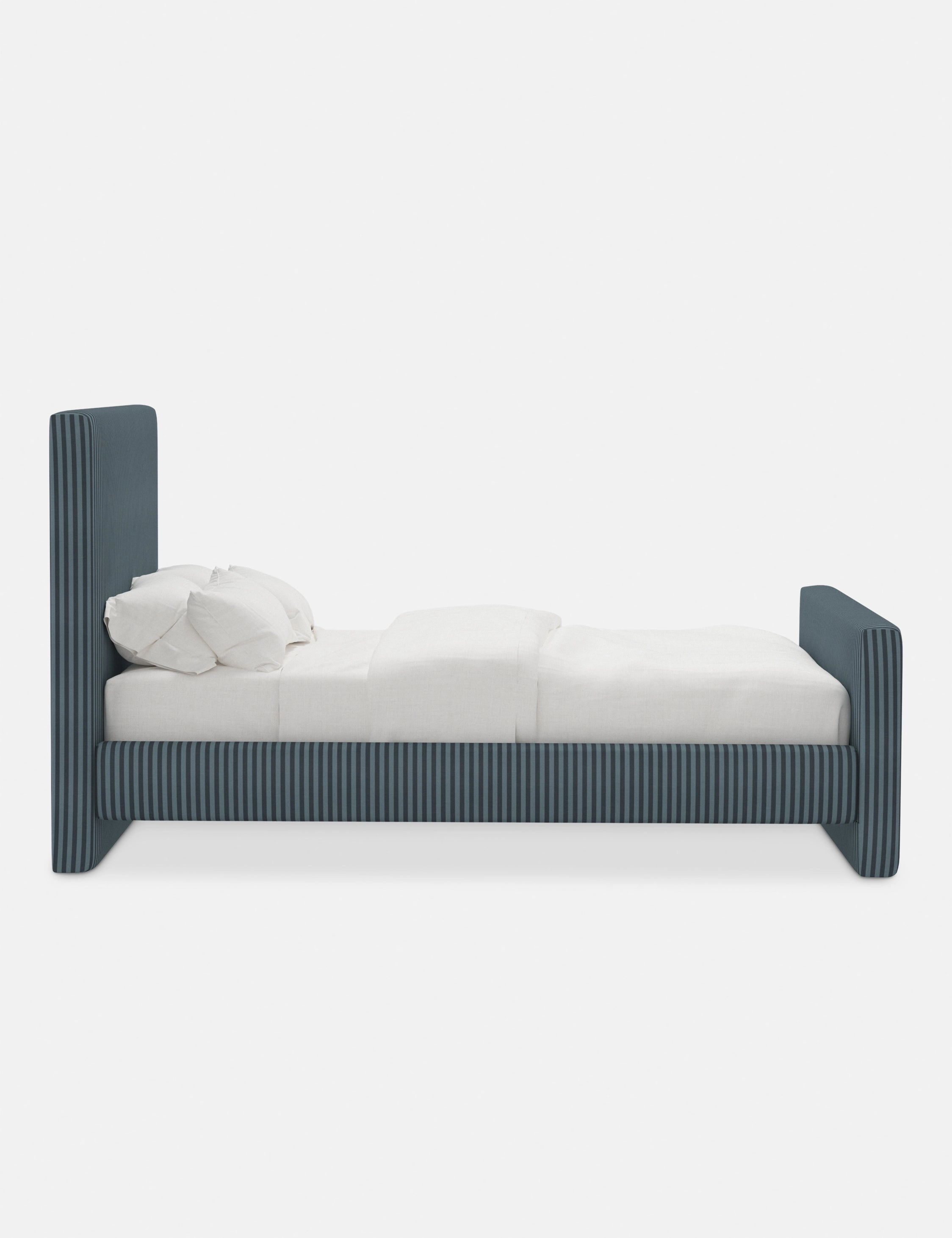 Halloway Platform Bed