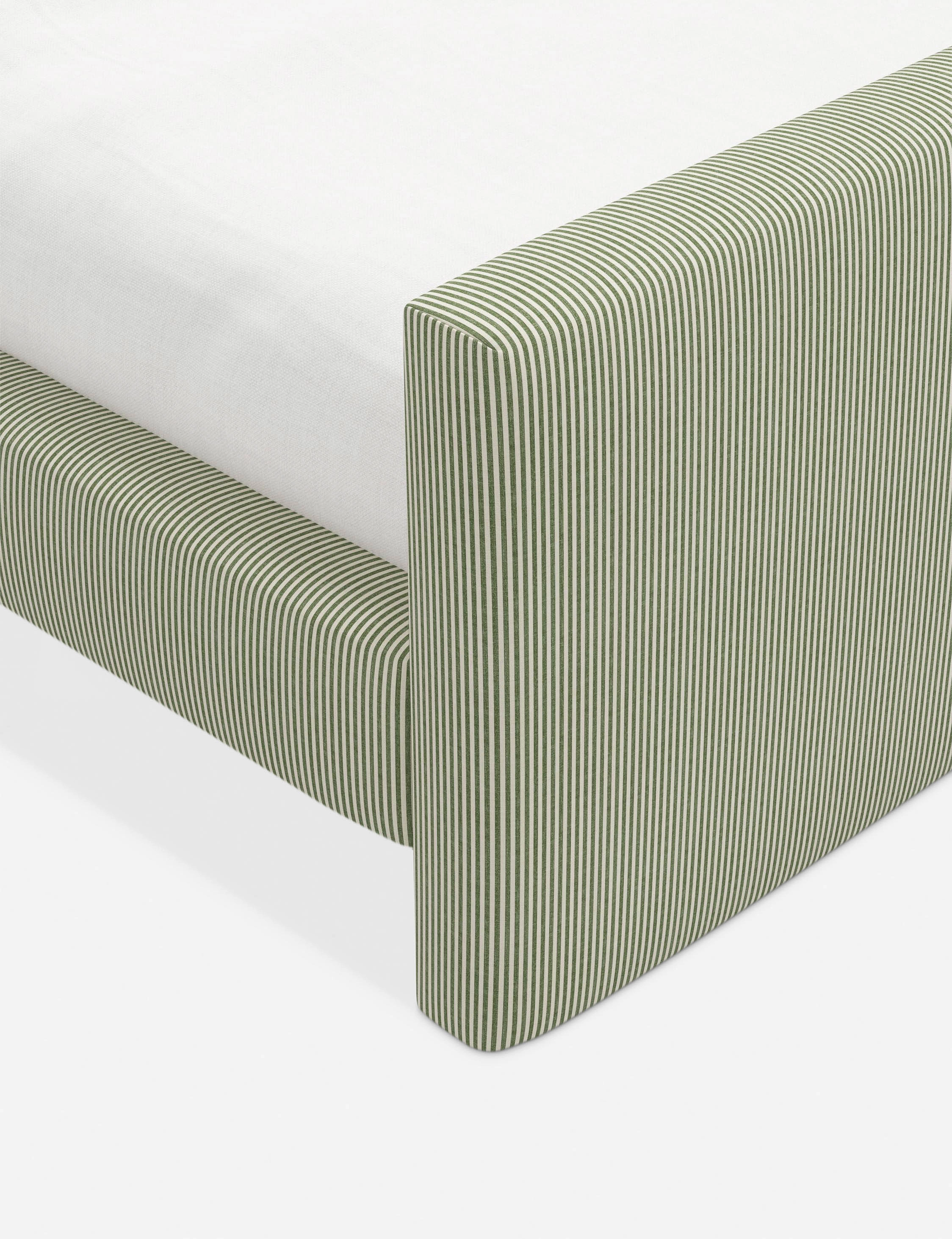 Halloway Platform Bed