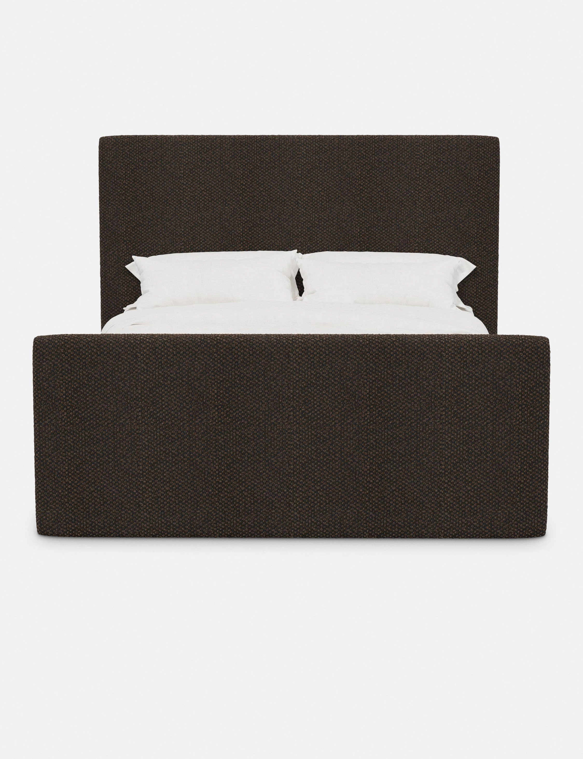 Halloway Platform Bed