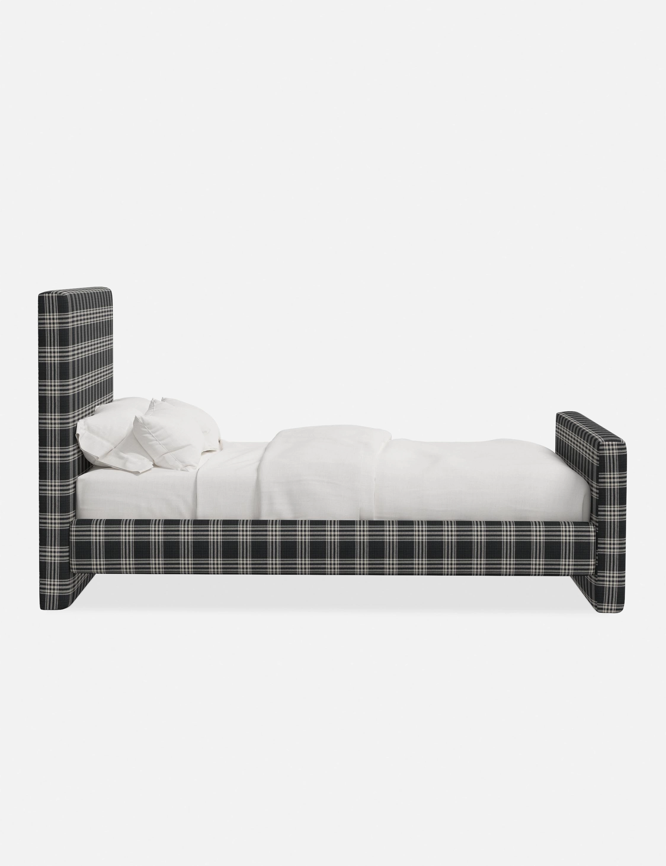 Halloway Platform Bed