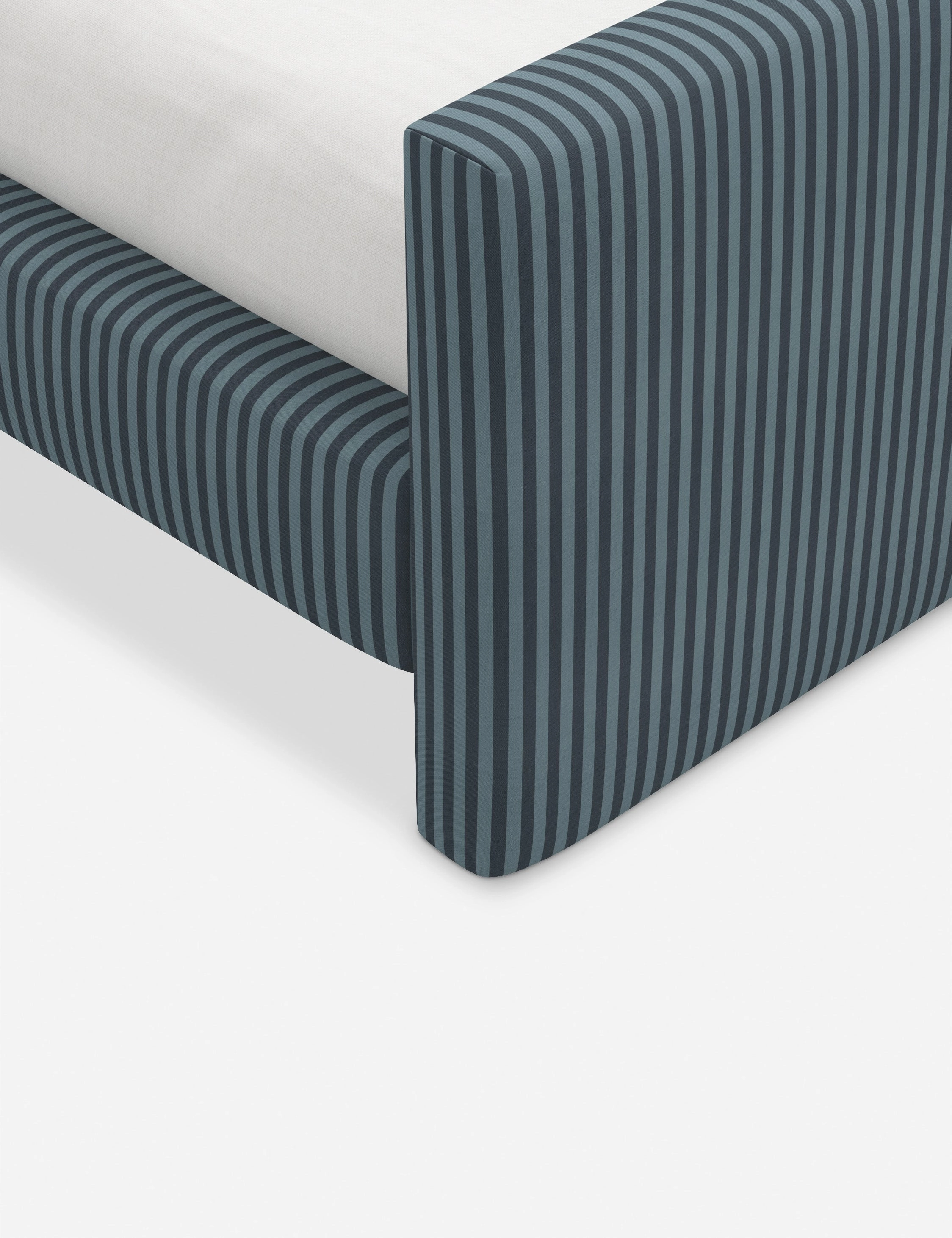 Halloway Platform Bed