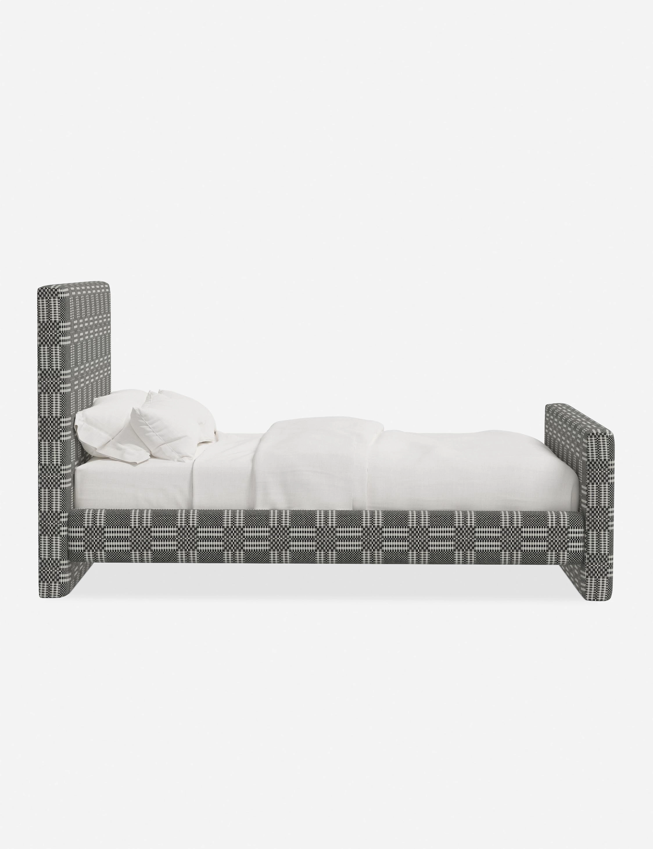 Halloway Platform Bed