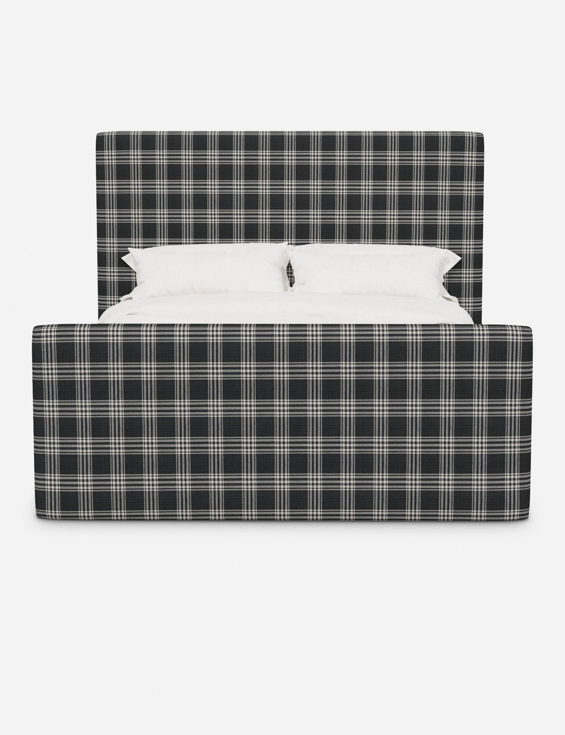 Halloway Platform Bed