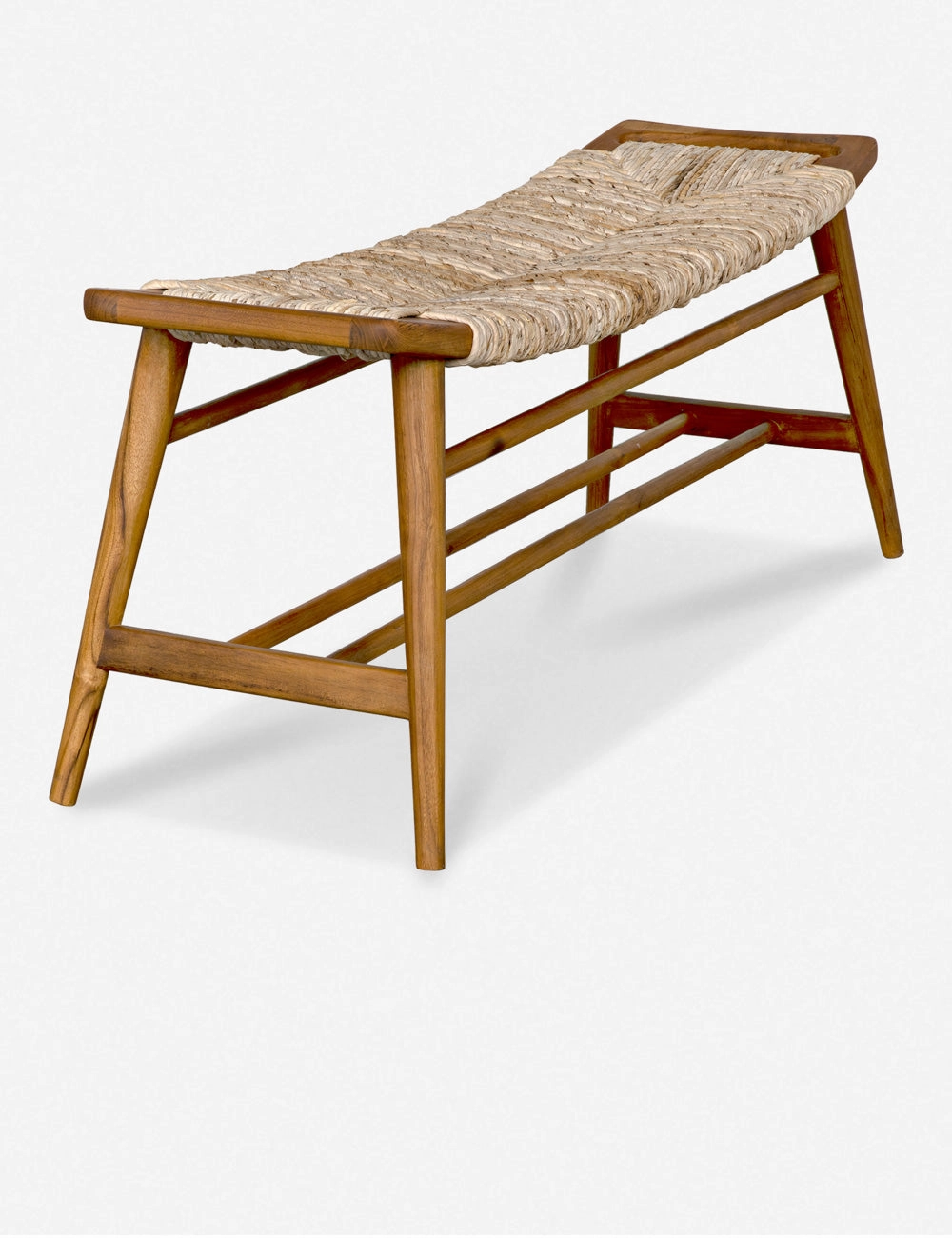 Halmahera Bench