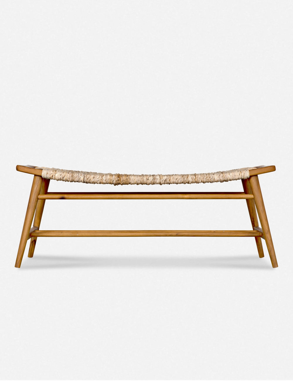 Halmahera Bench