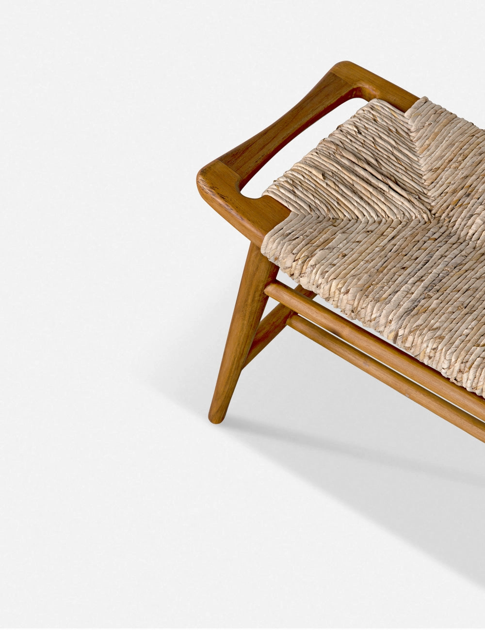 Halmahera Bench