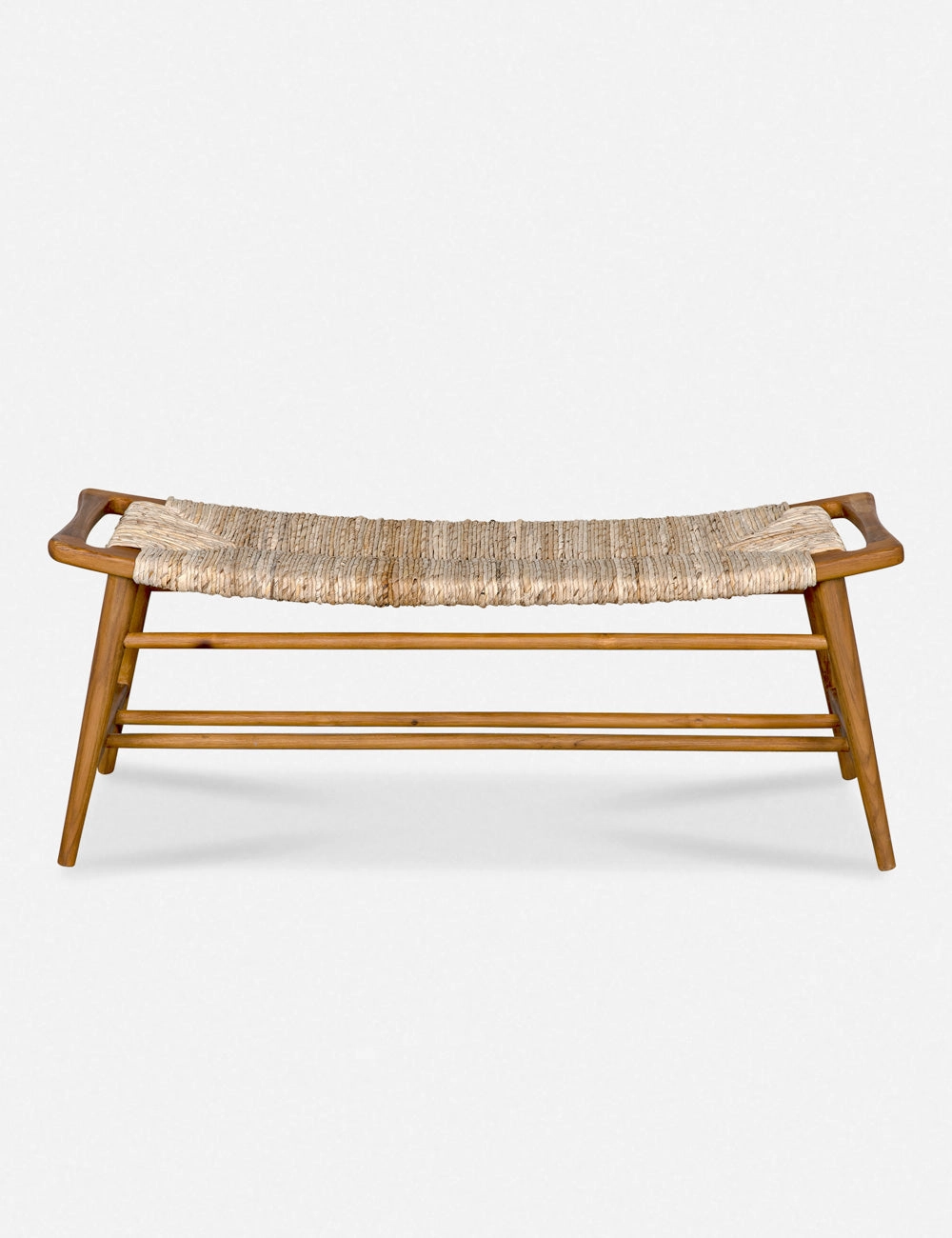 Halmahera Bench