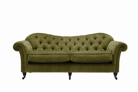 Hampton | 3 Seater Sofa | Manolo Olive