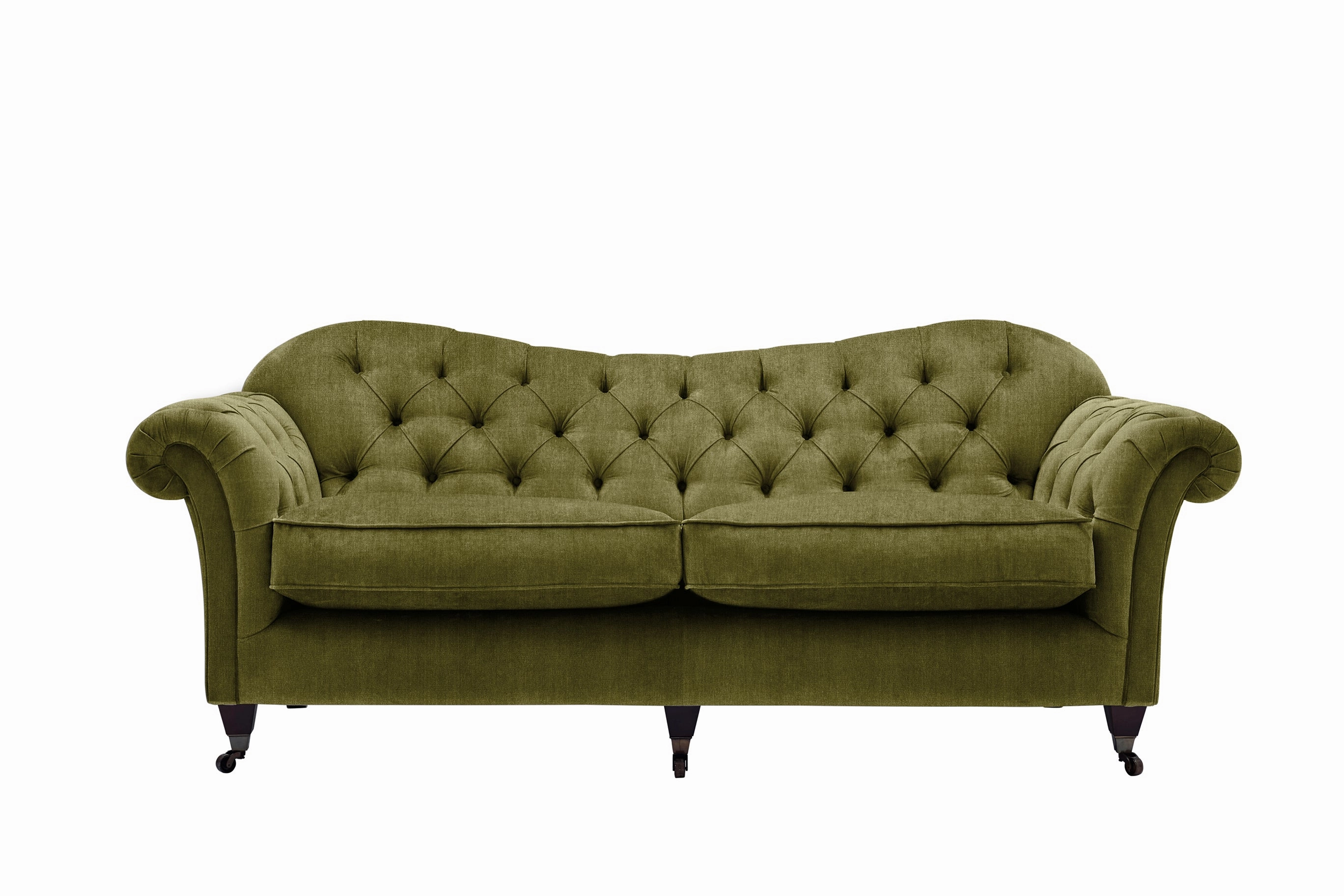 Hampton | 3 Seater Sofa | Manolo Olive