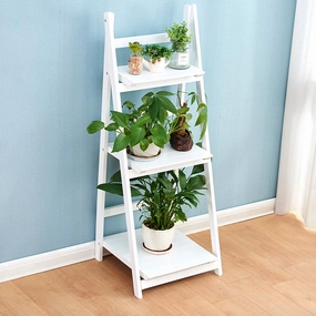 Hampton Ladder Display Unit