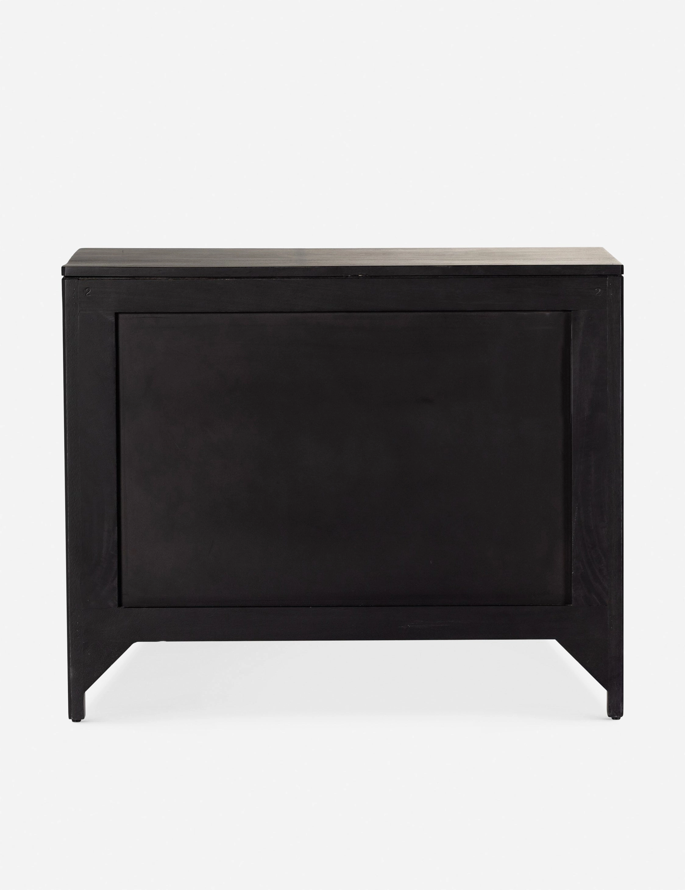 Hannah 3-Drawer Nightstand