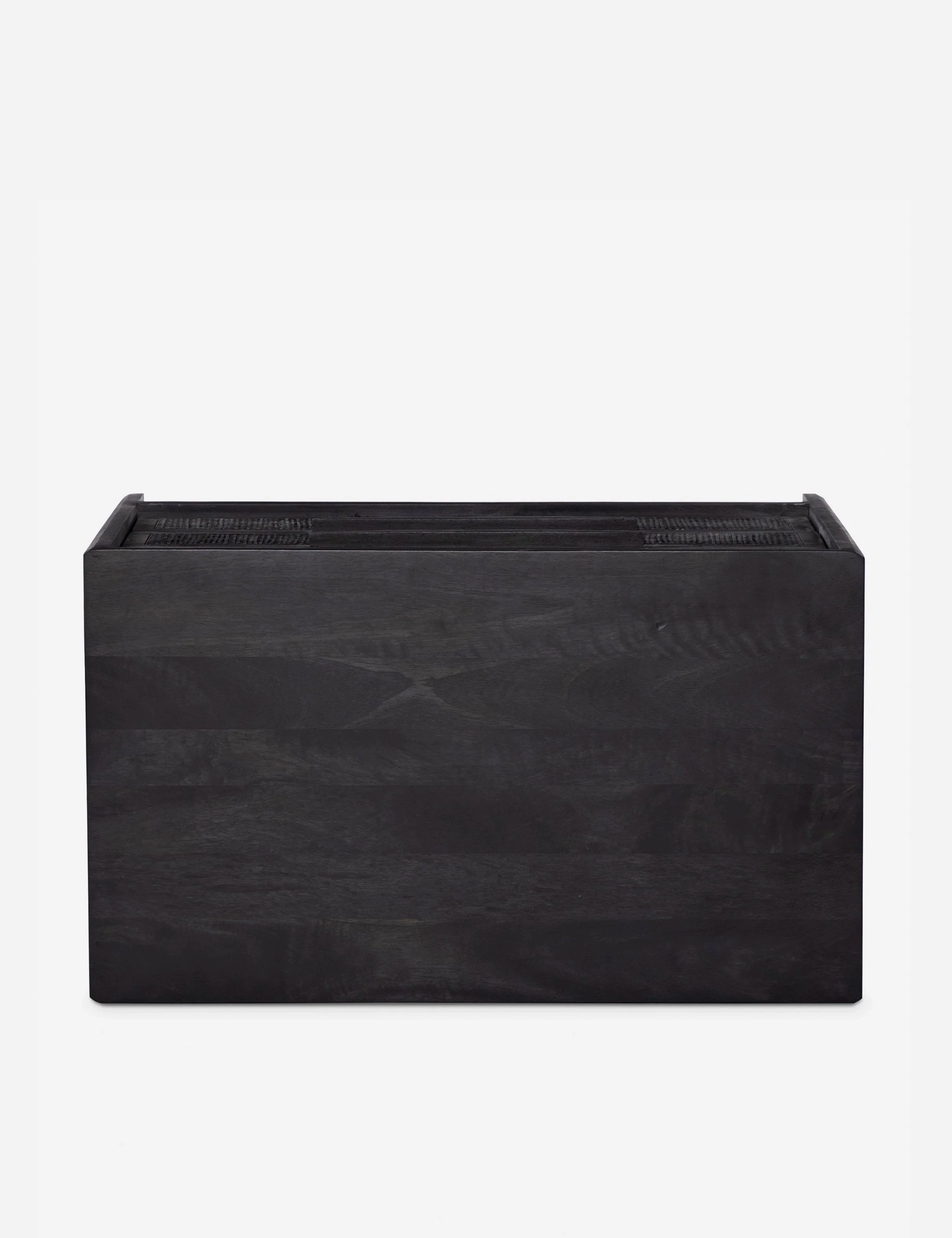Hannah 3-Drawer Nightstand