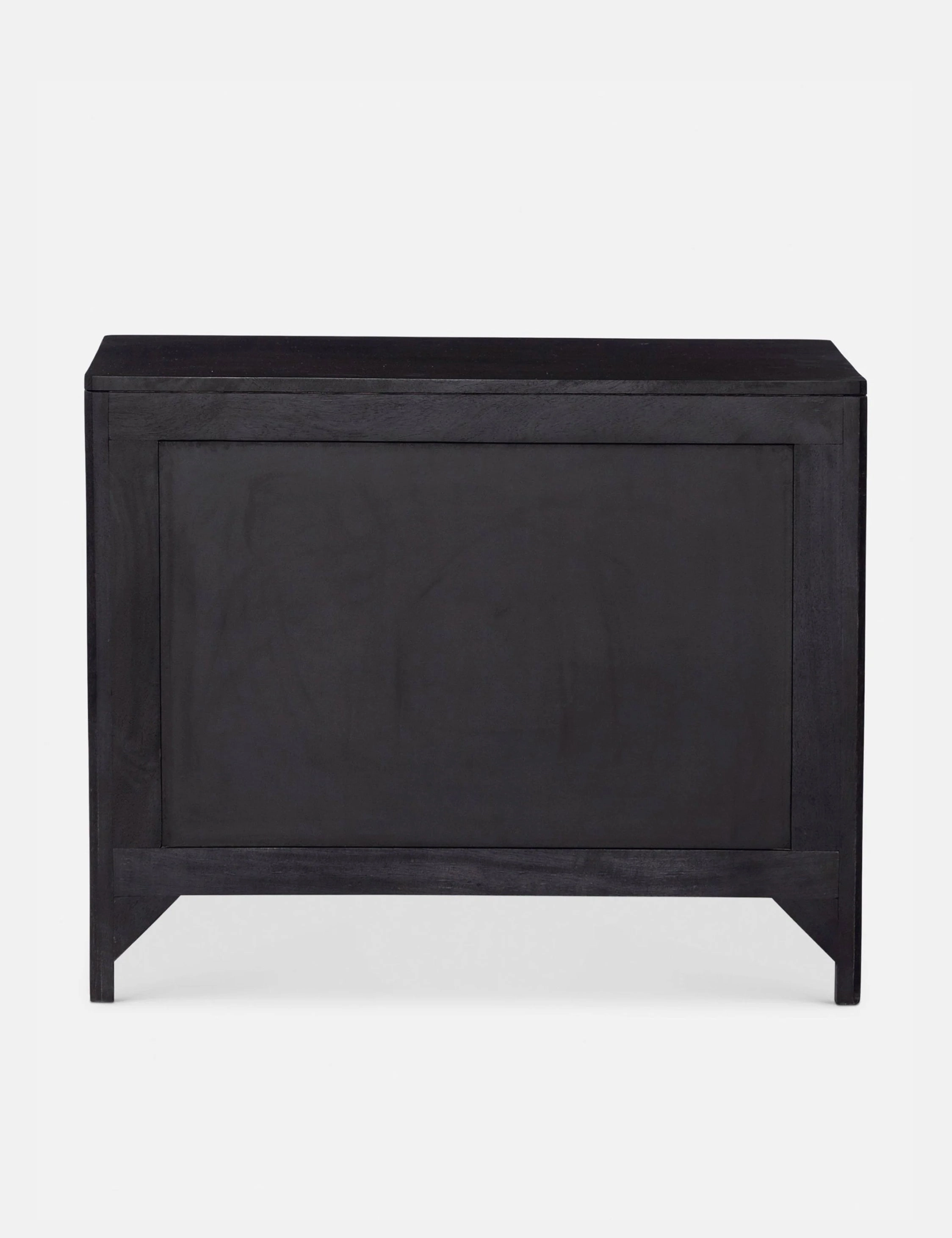 Hannah 3-Drawer Nightstand