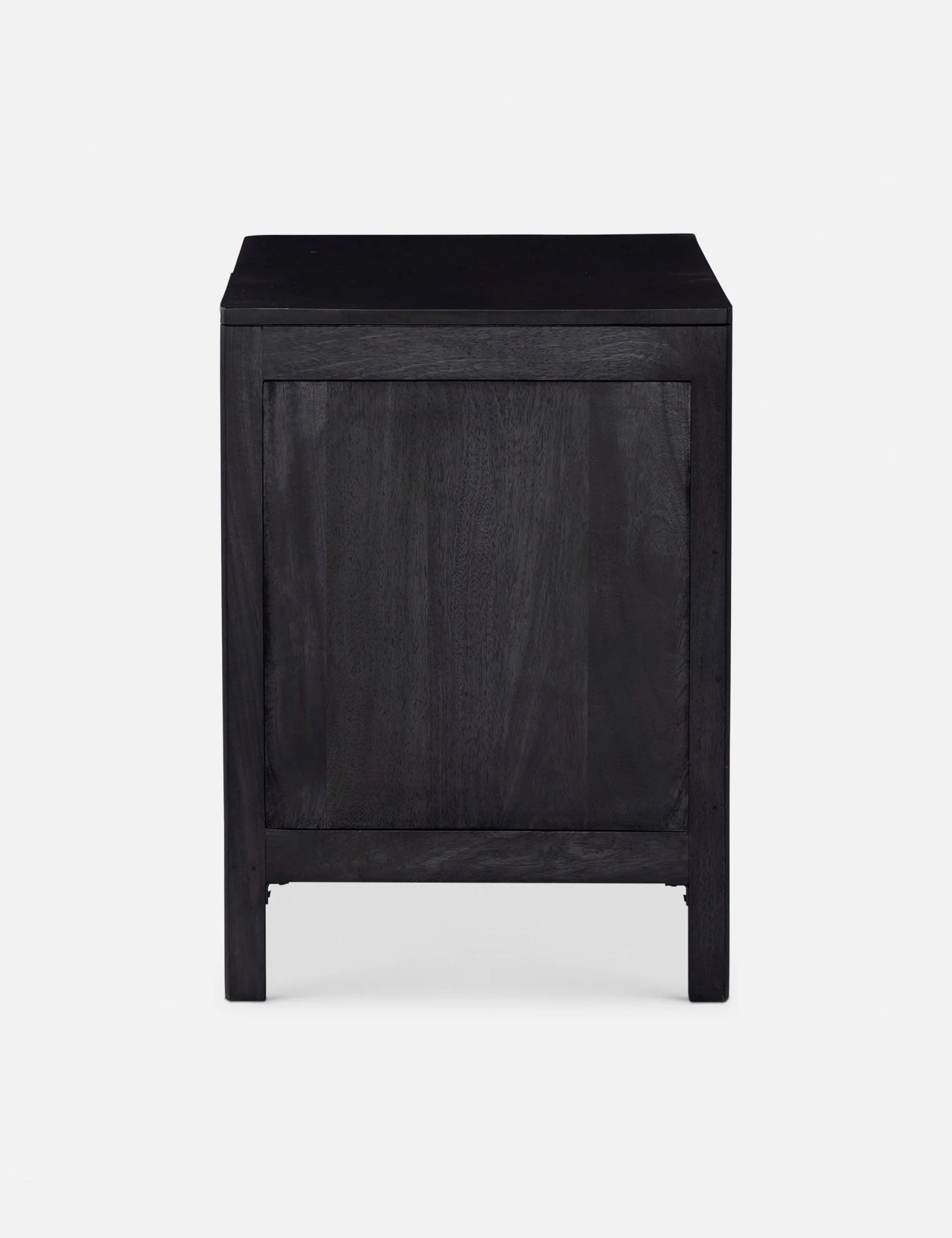 Hannah 3-Drawer Nightstand