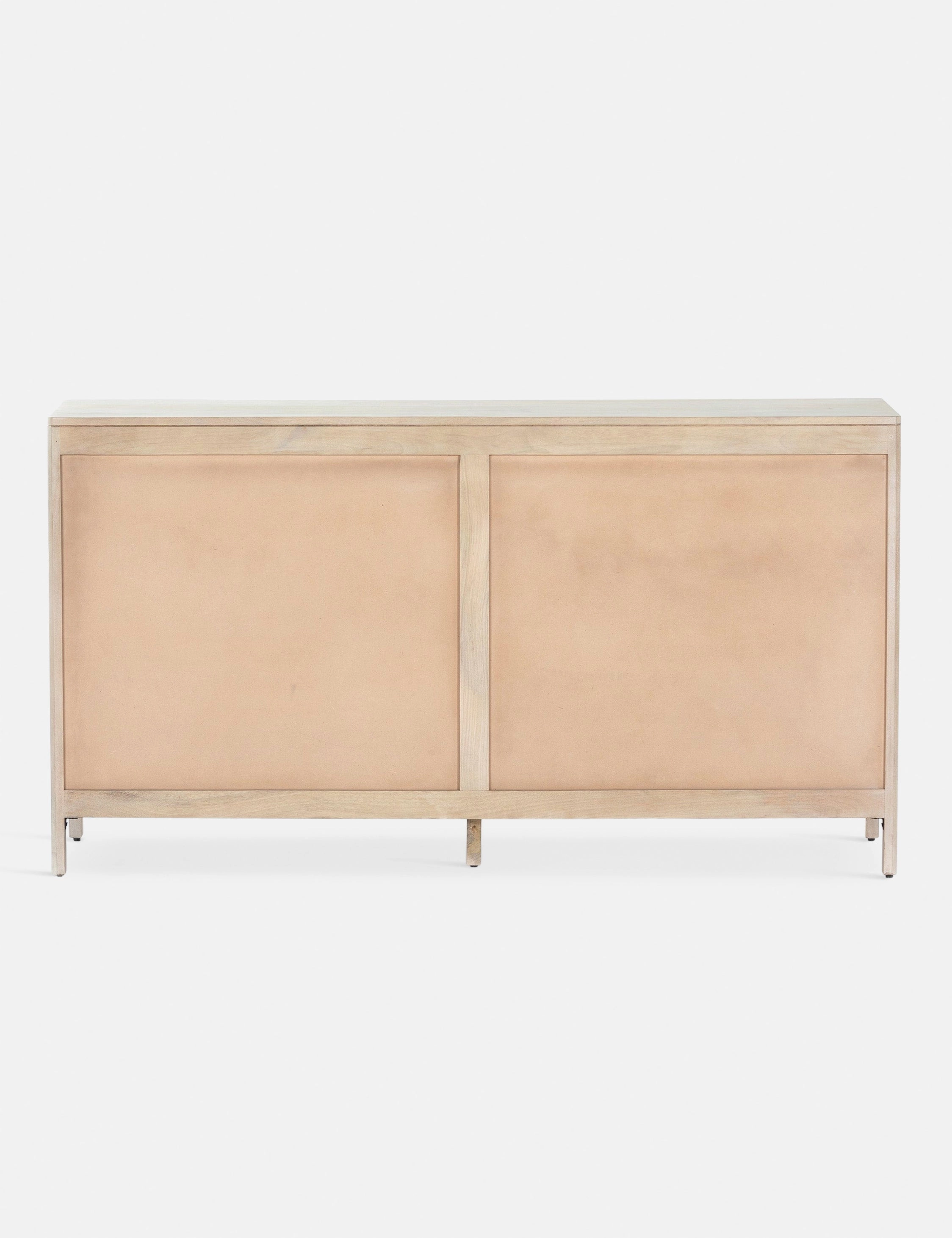 Hannah 6-Drawer Dresser