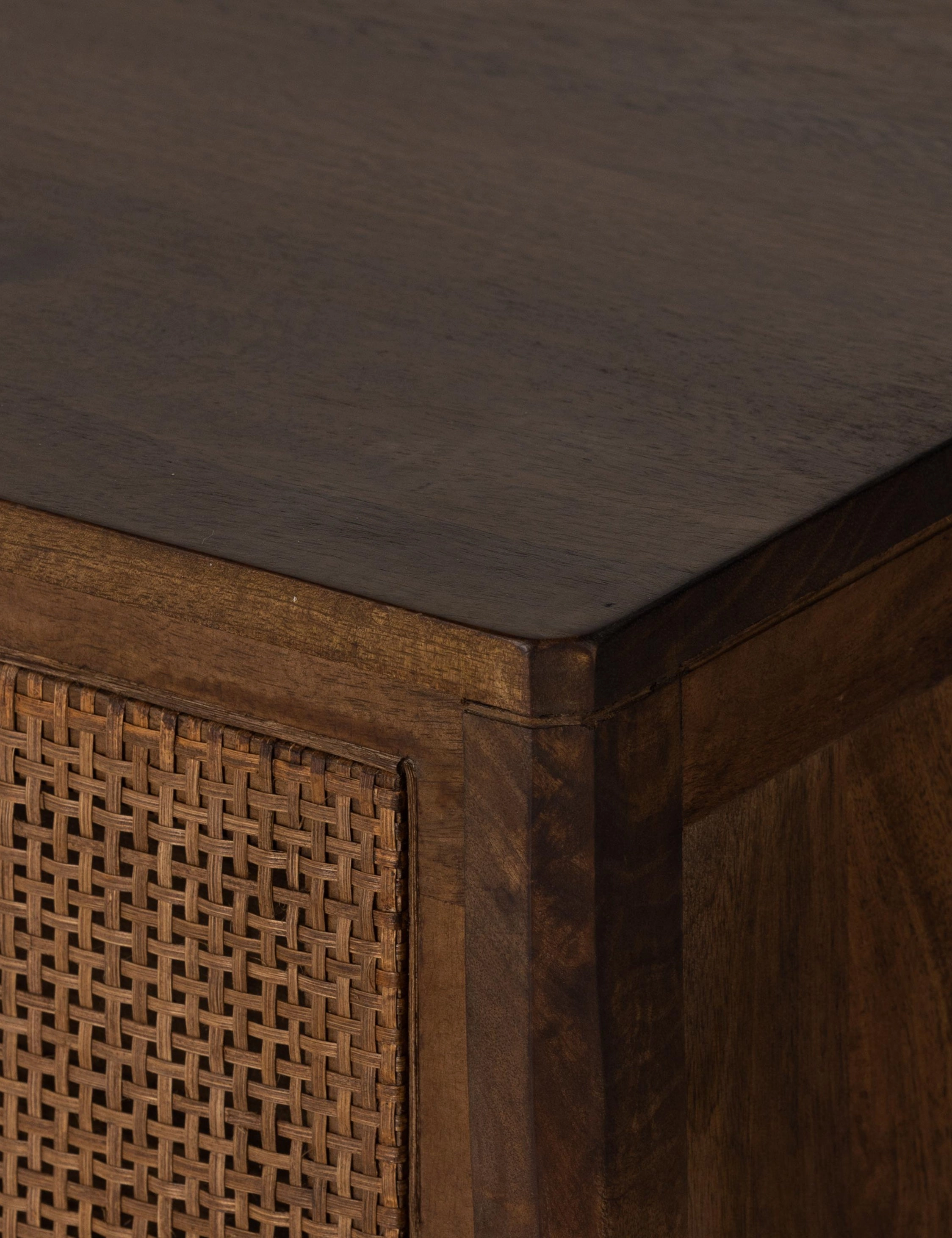 Hannah 6-Drawer Dresser
