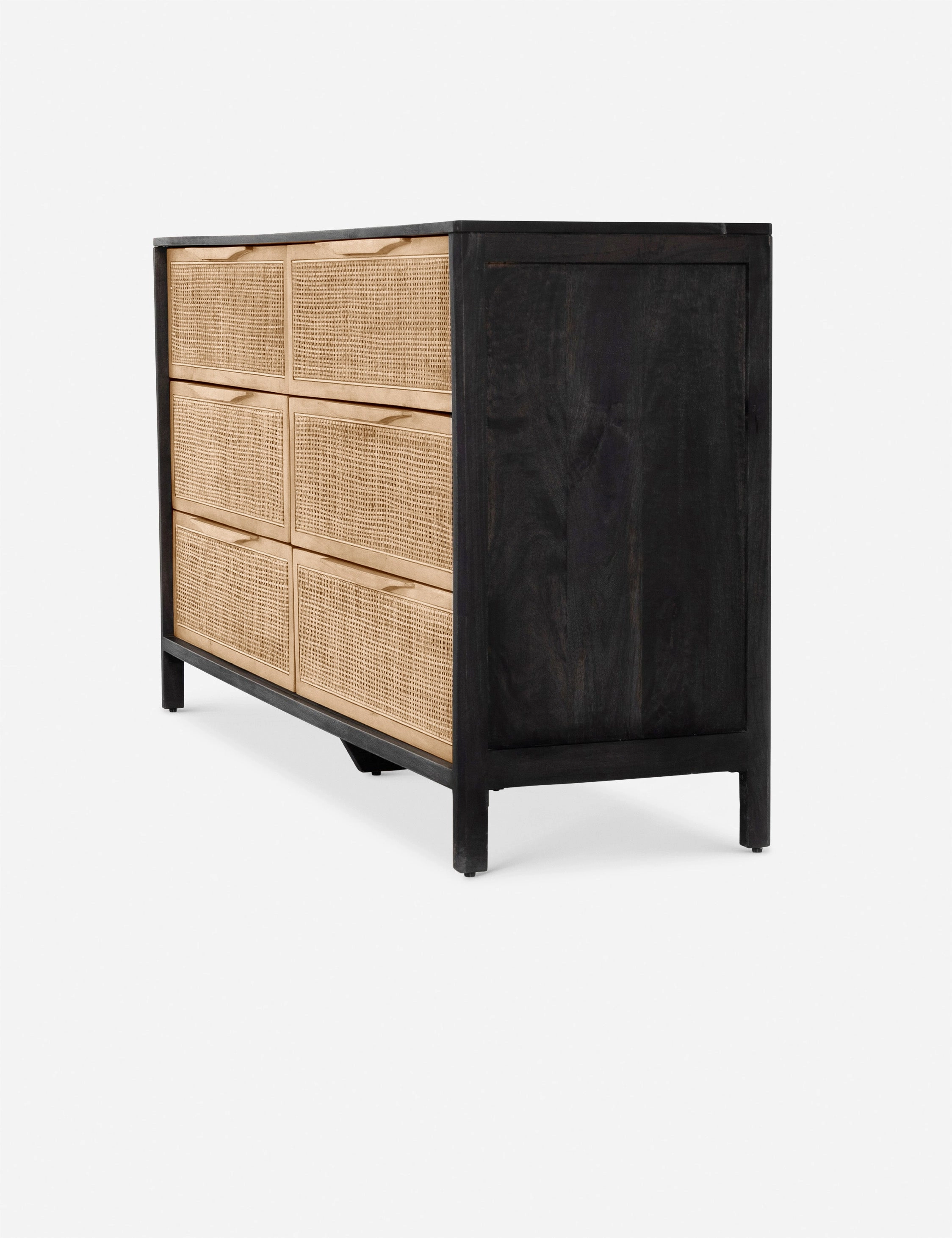 Hannah 6-Drawer Dresser