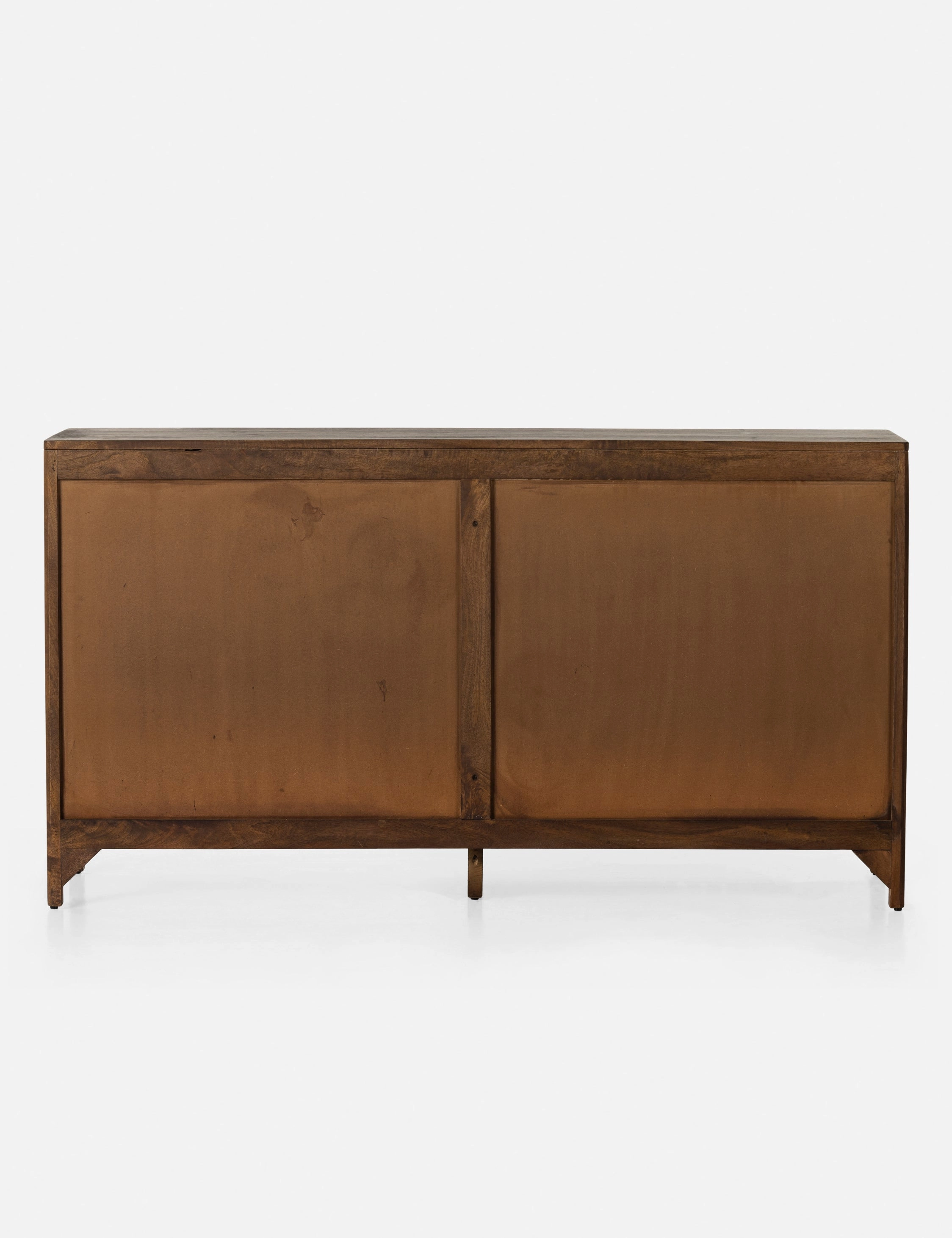 Hannah 6-Drawer Dresser