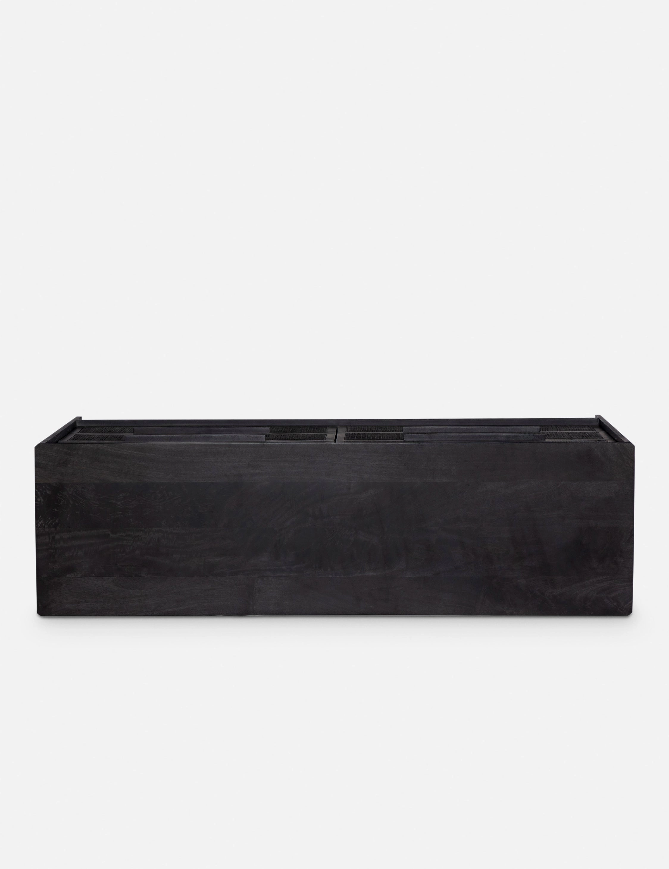 Hannah 6-Drawer Dresser