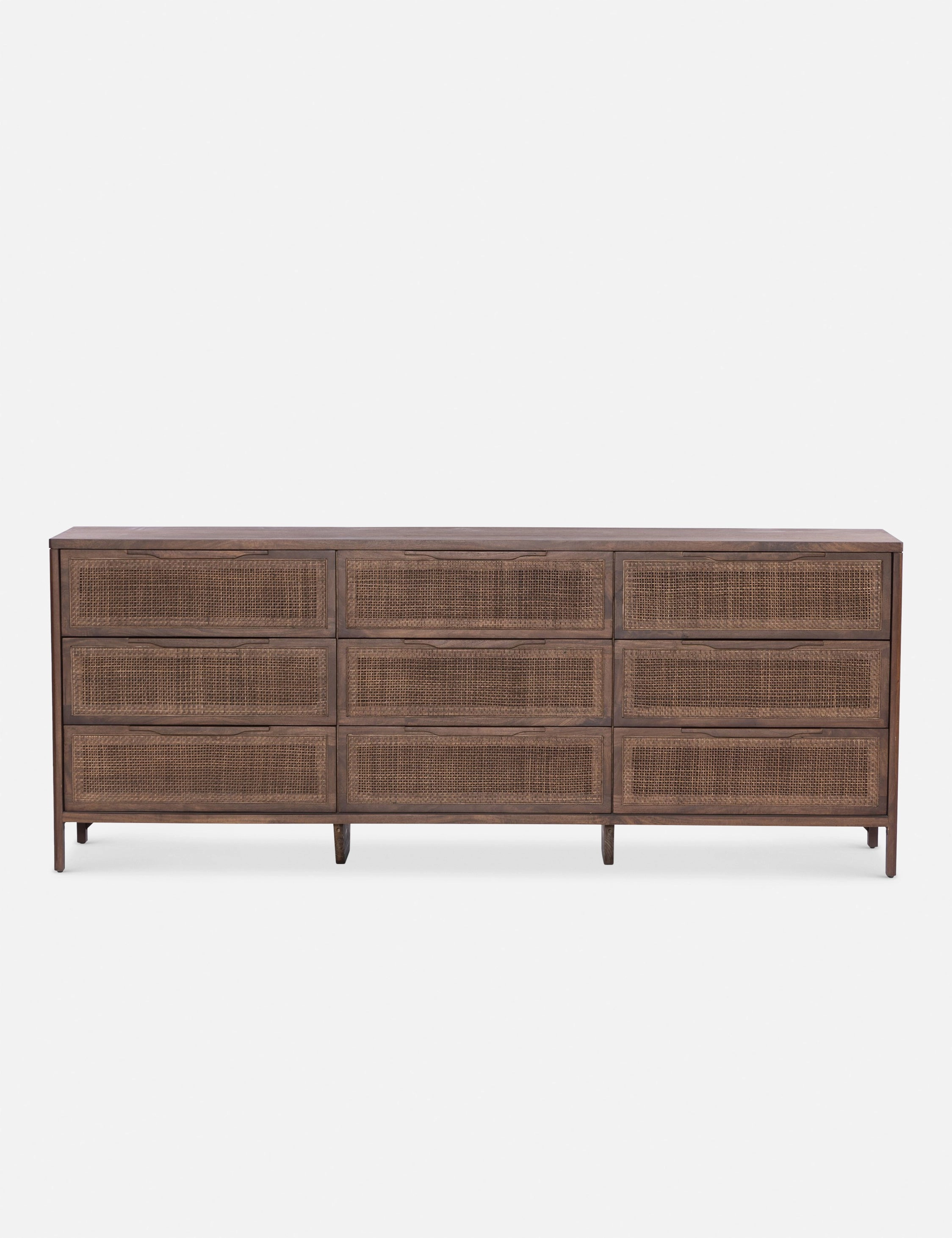 Hannah 9-Drawer Dresser