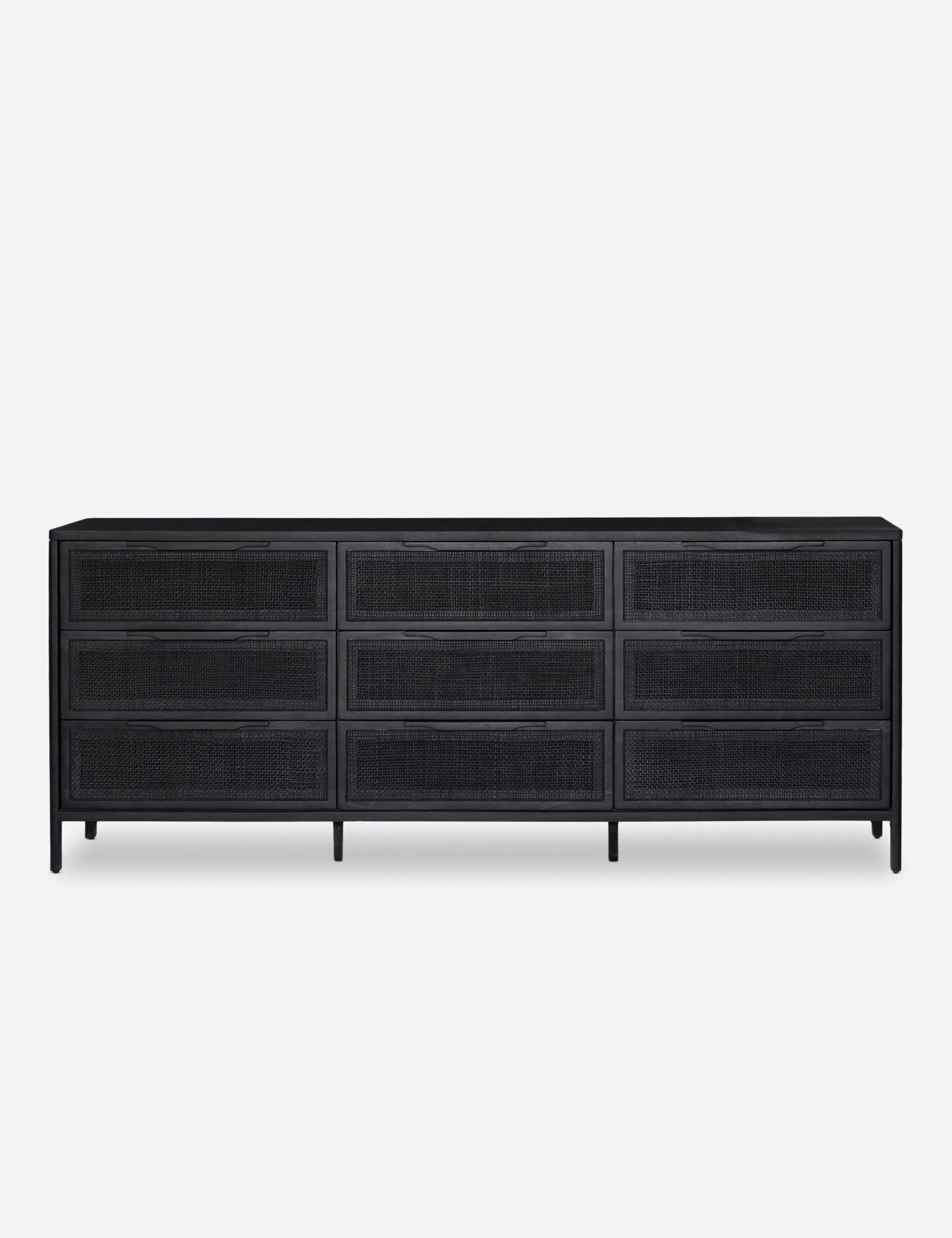 Hannah 9-Drawer Dresser