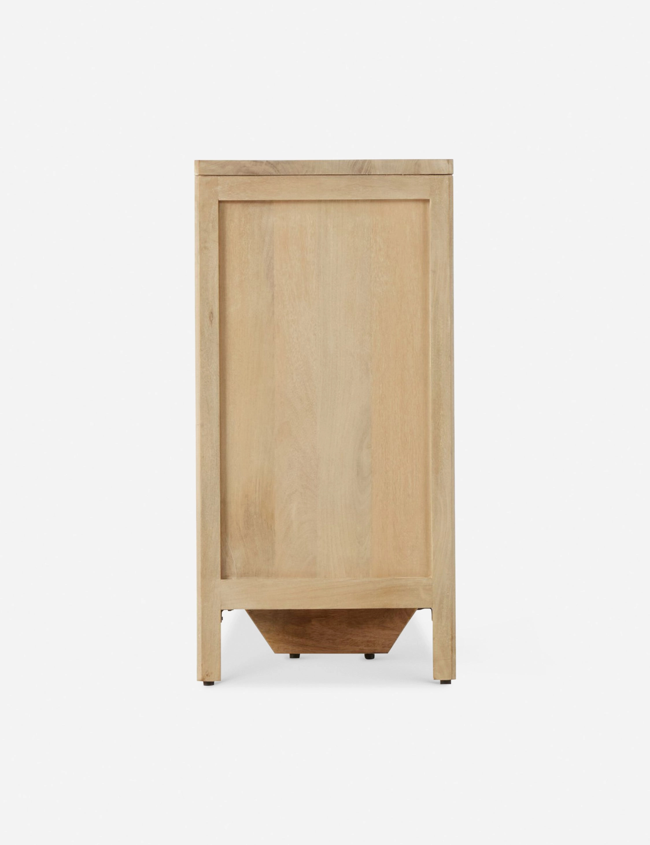 Hannah 9-Drawer Dresser