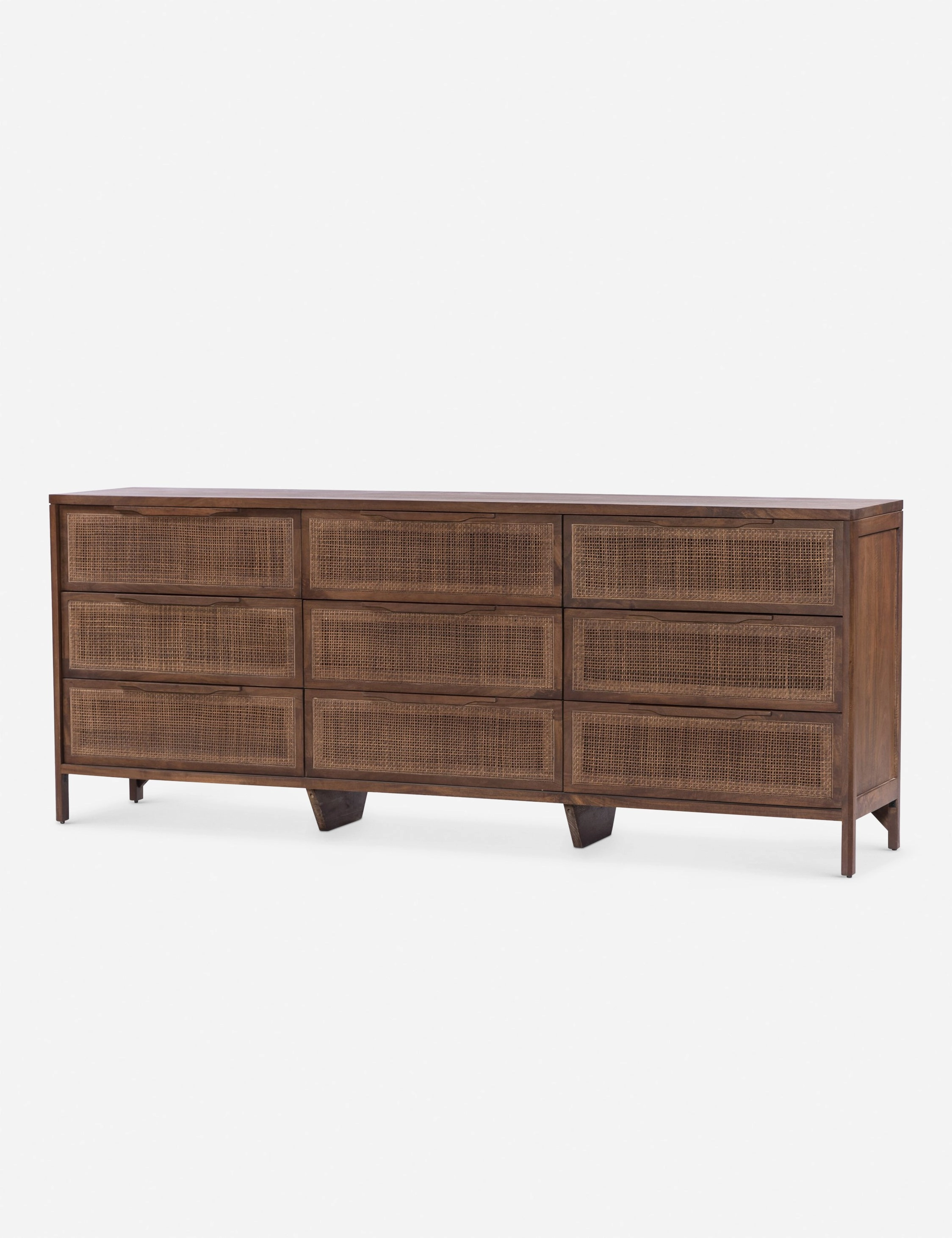 Hannah 9-Drawer Dresser