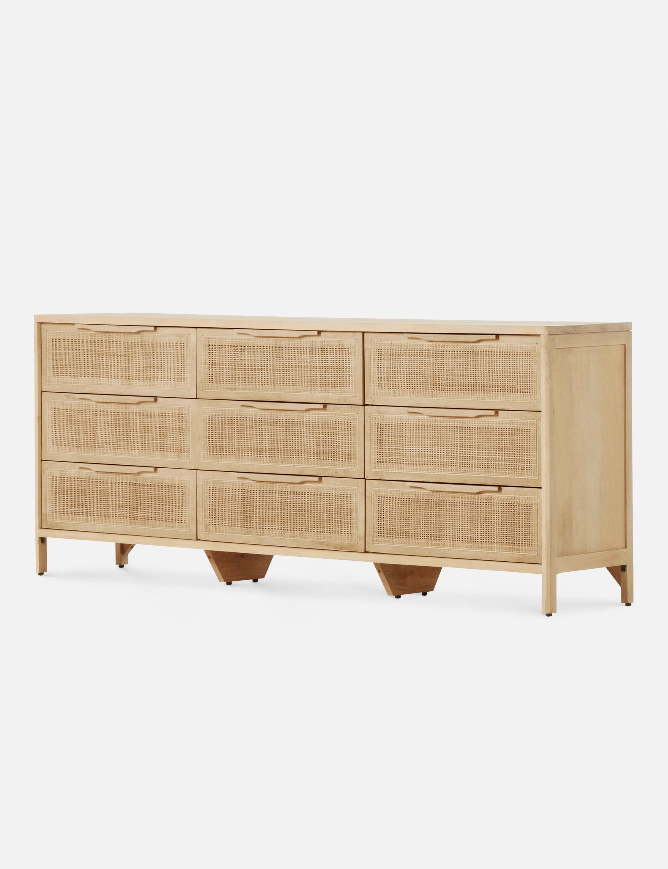 Hannah 9-Drawer Dresser