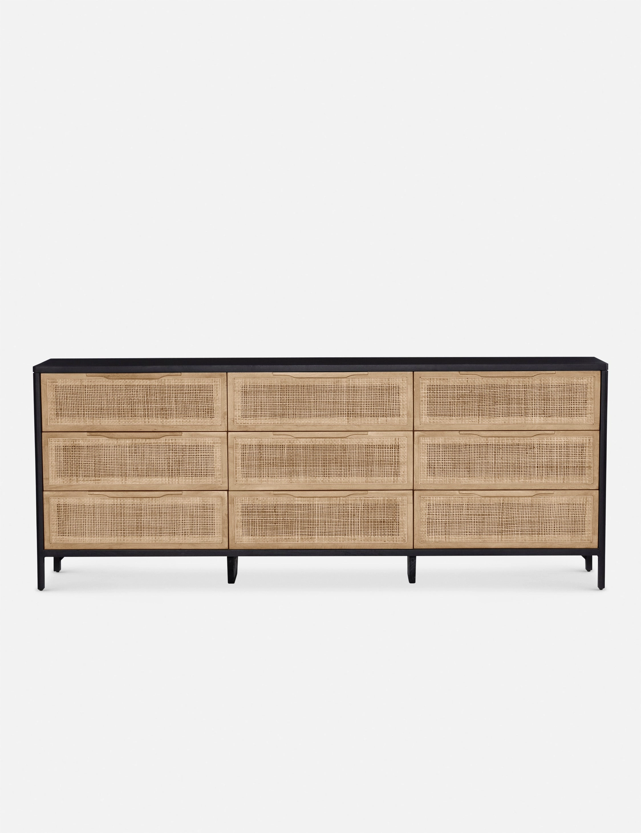 Hannah 9-Drawer Dresser