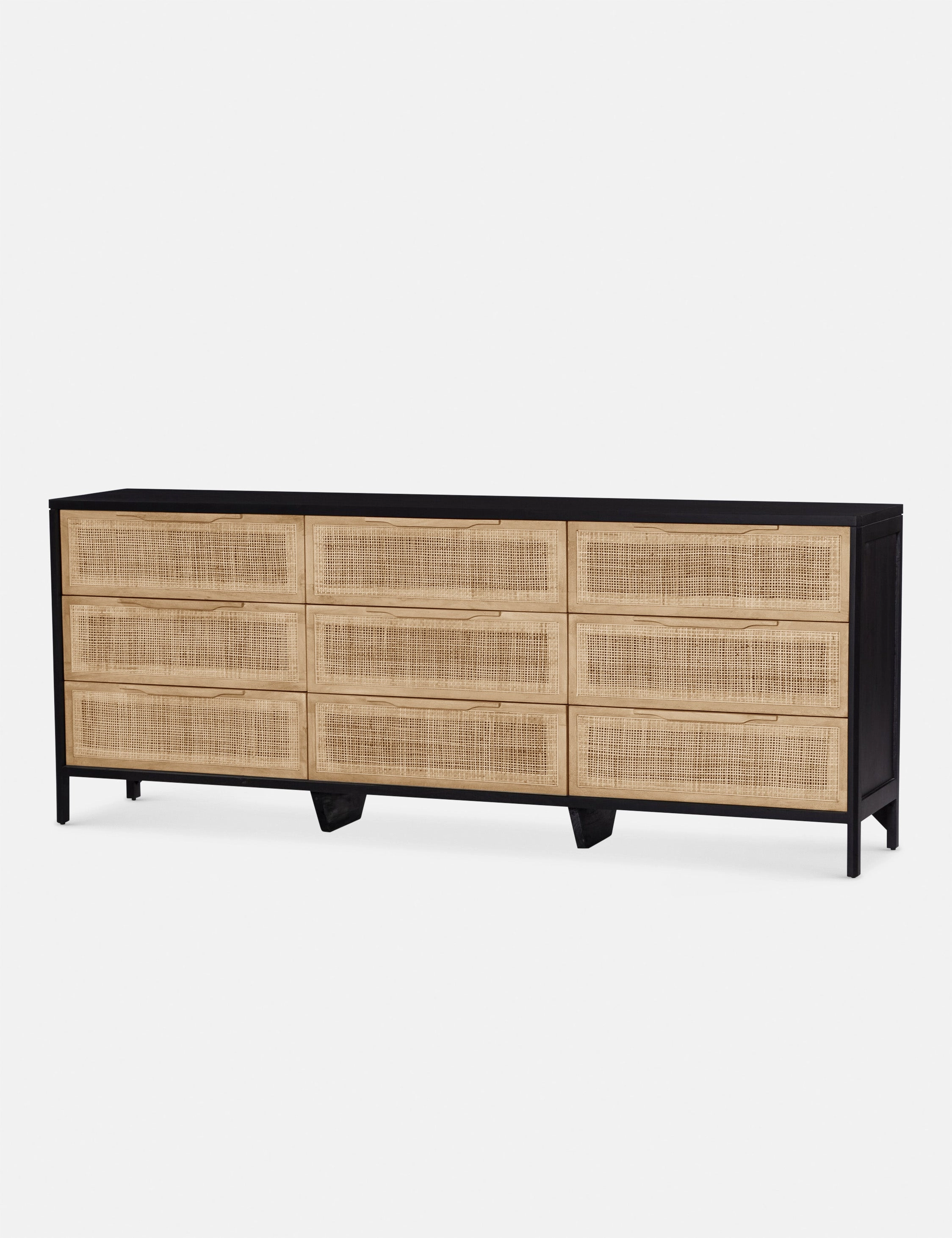 Hannah 9-Drawer Dresser