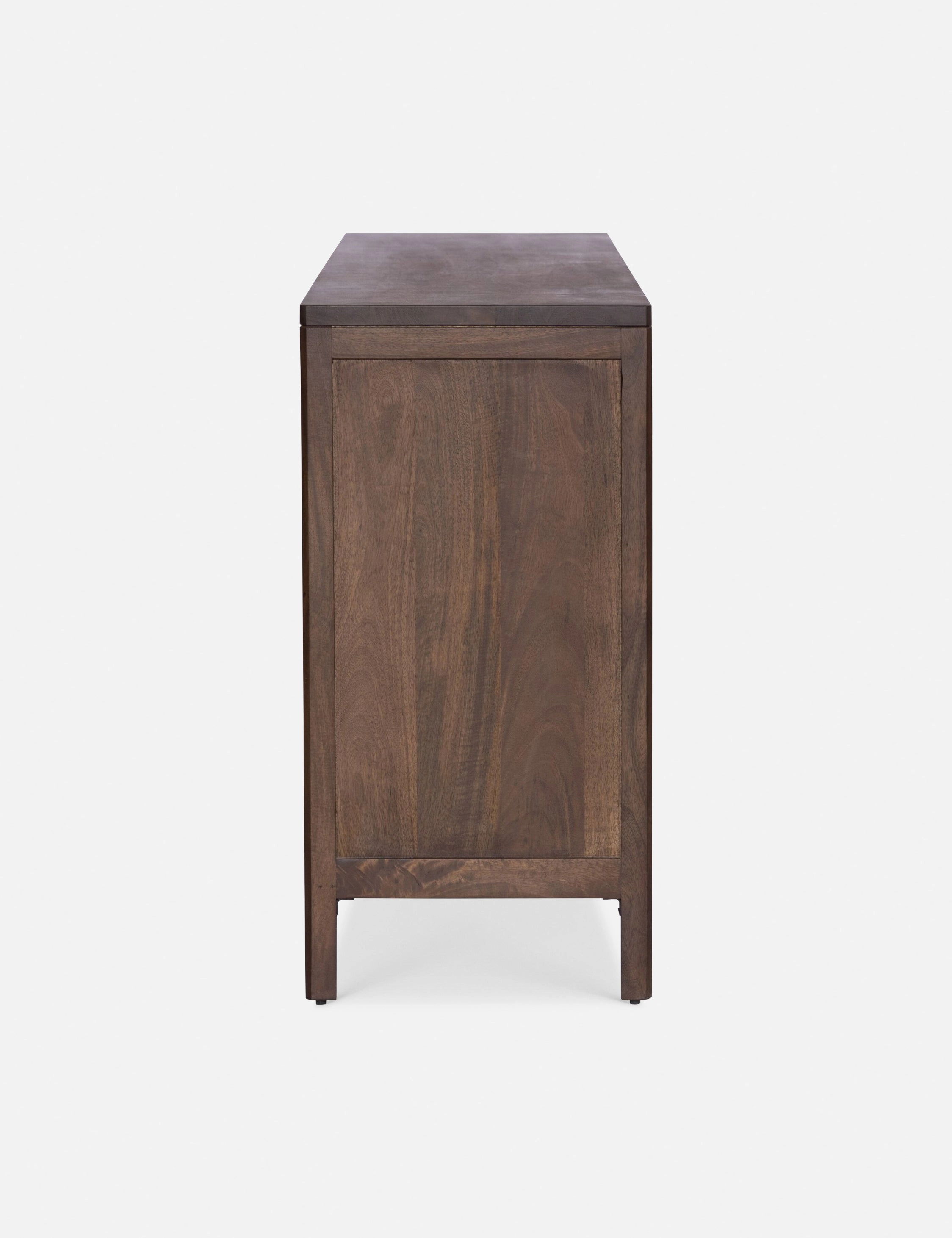 Hannah 9-Drawer Dresser