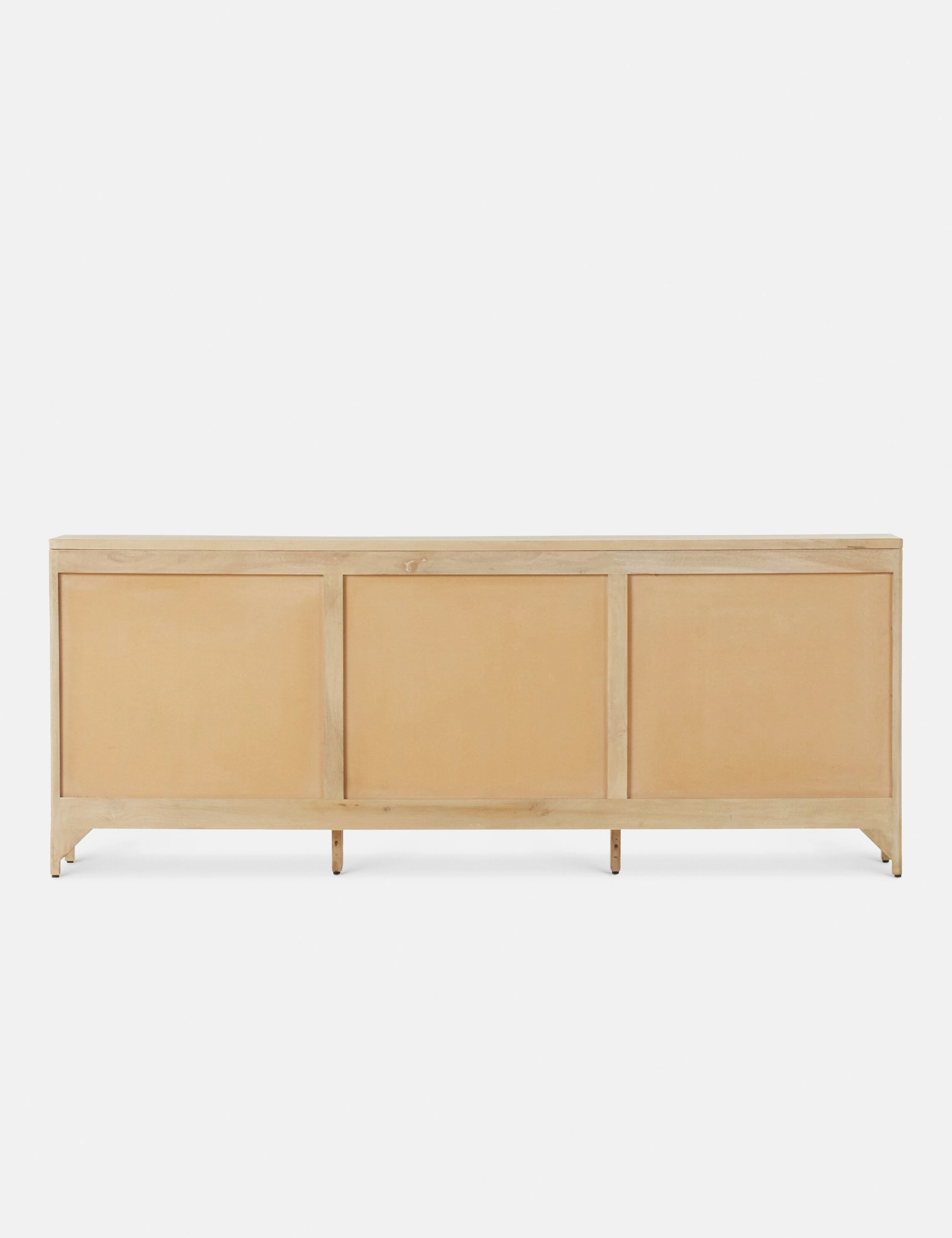 Hannah 9-Drawer Dresser
