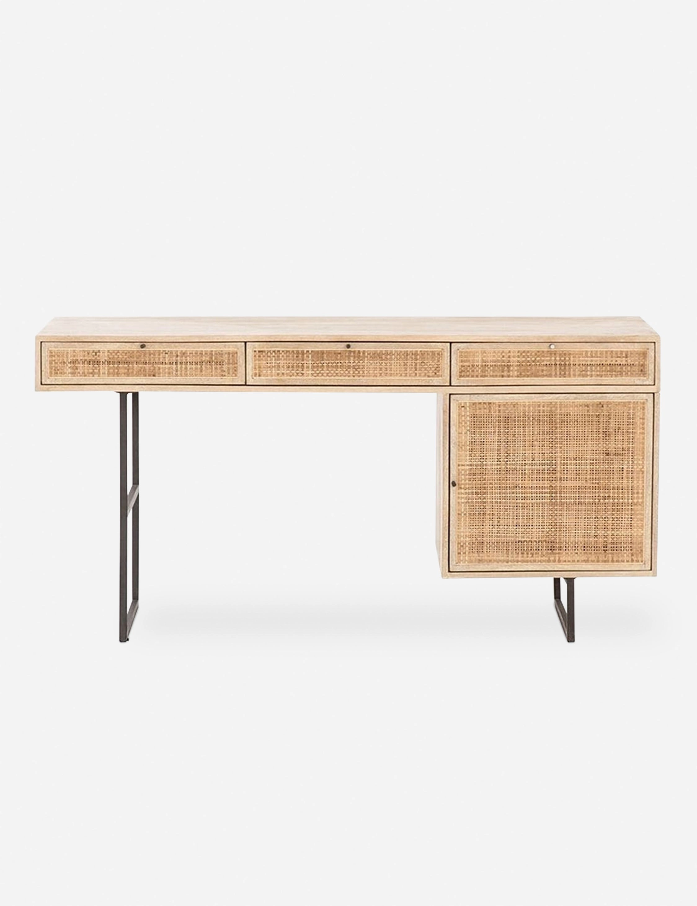 Hannah Desk