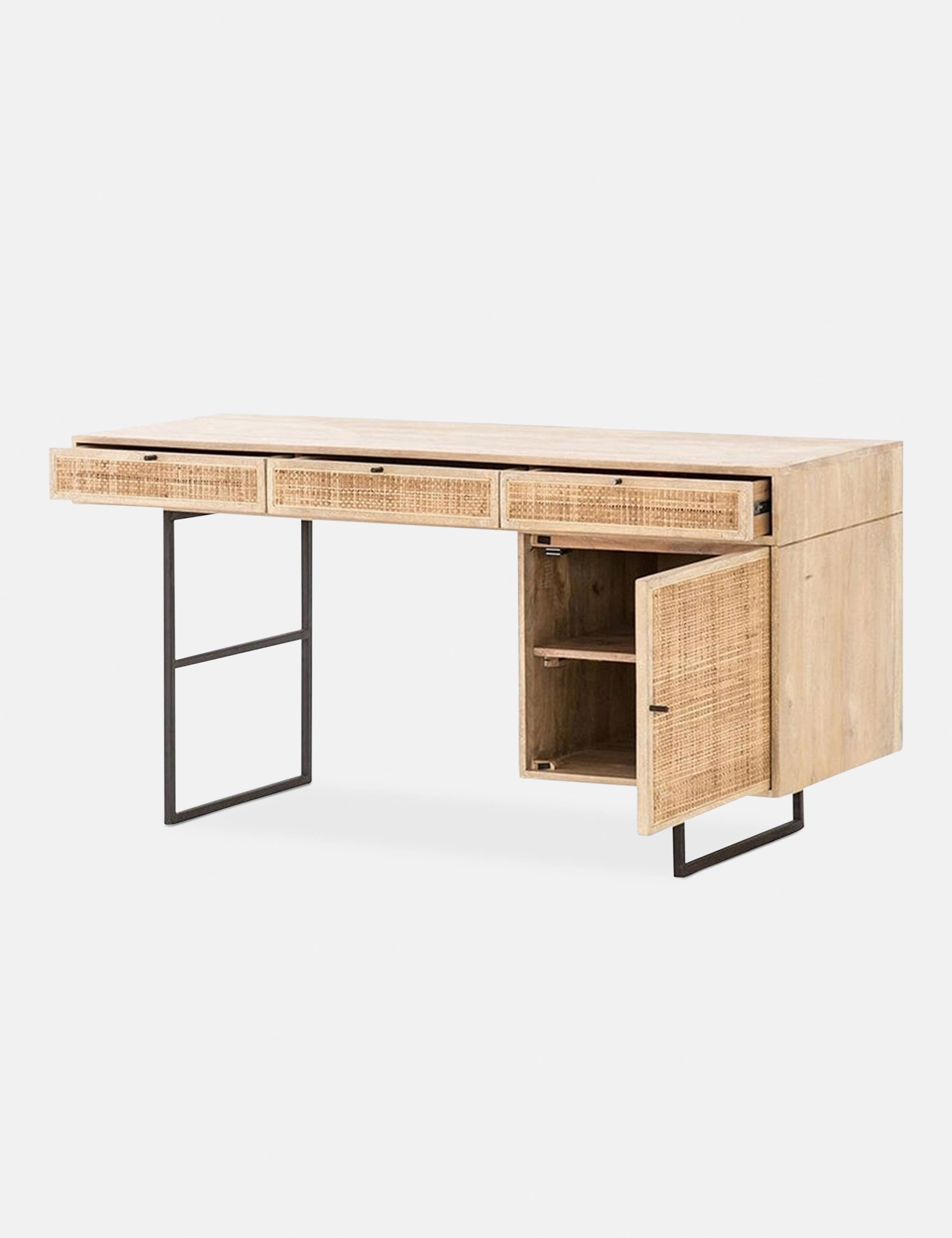 Hannah Desk