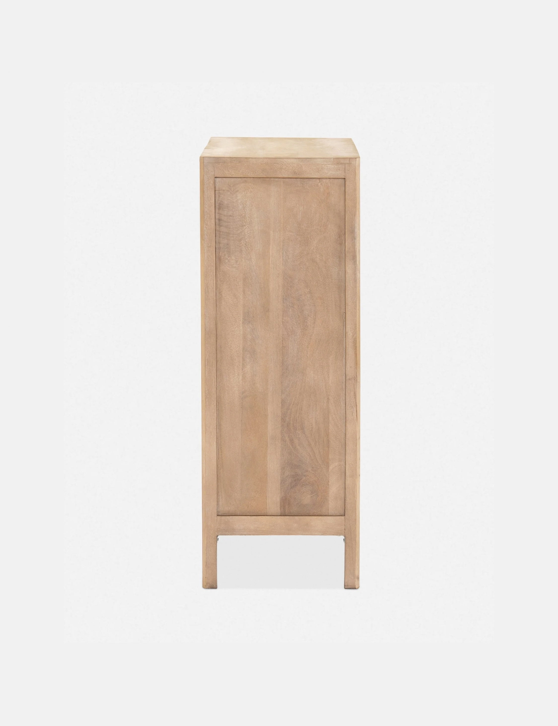 Hannah Dresser